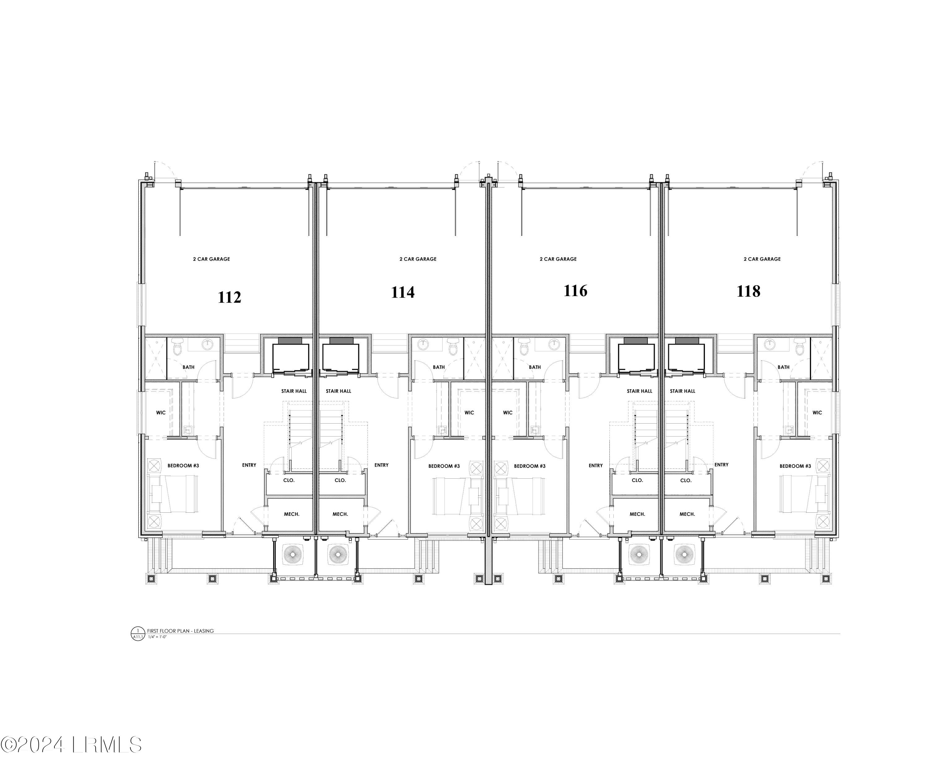 116 Whitehall Drive