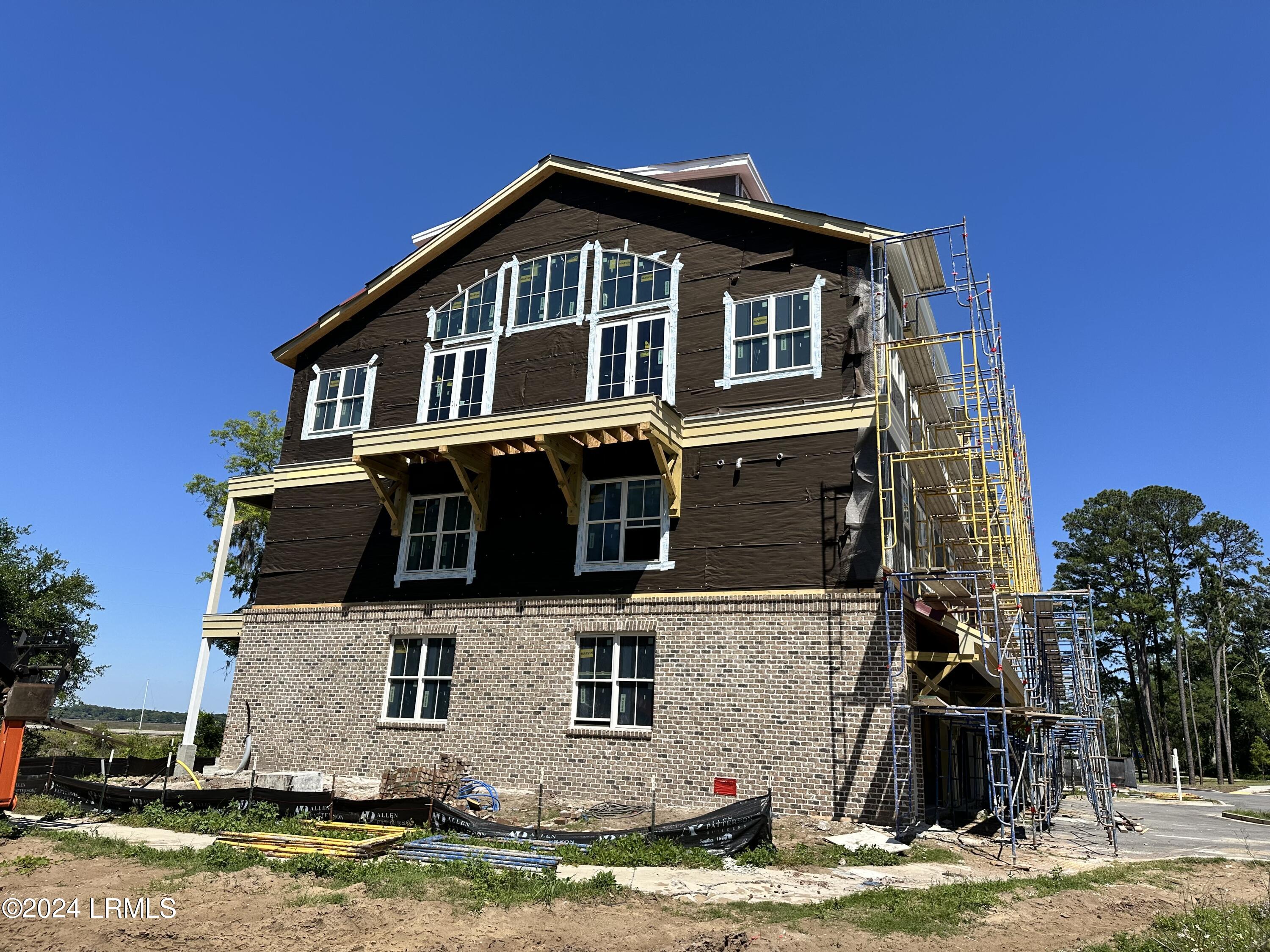 116 Whitehall Drive
