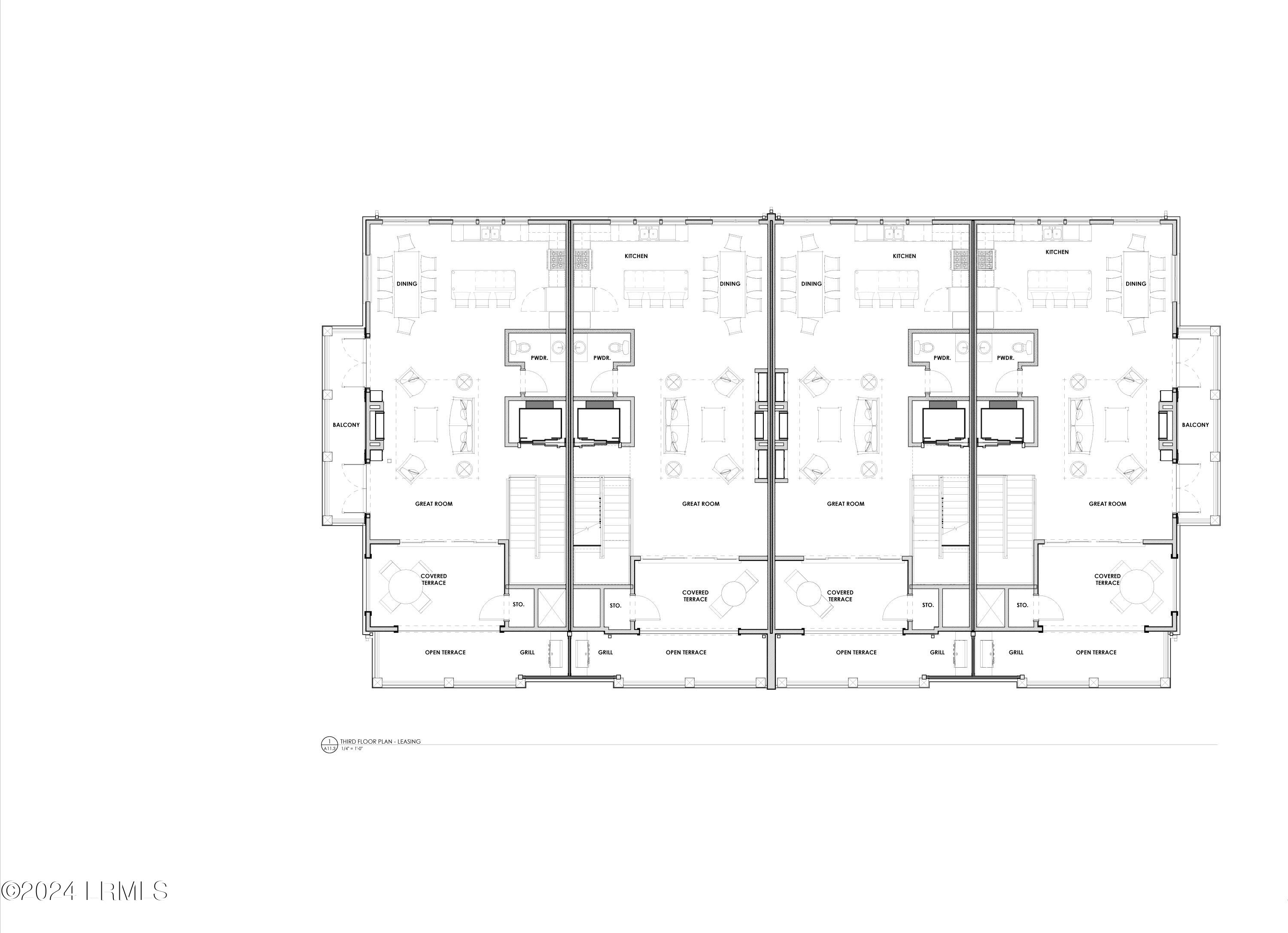 116 Whitehall Drive