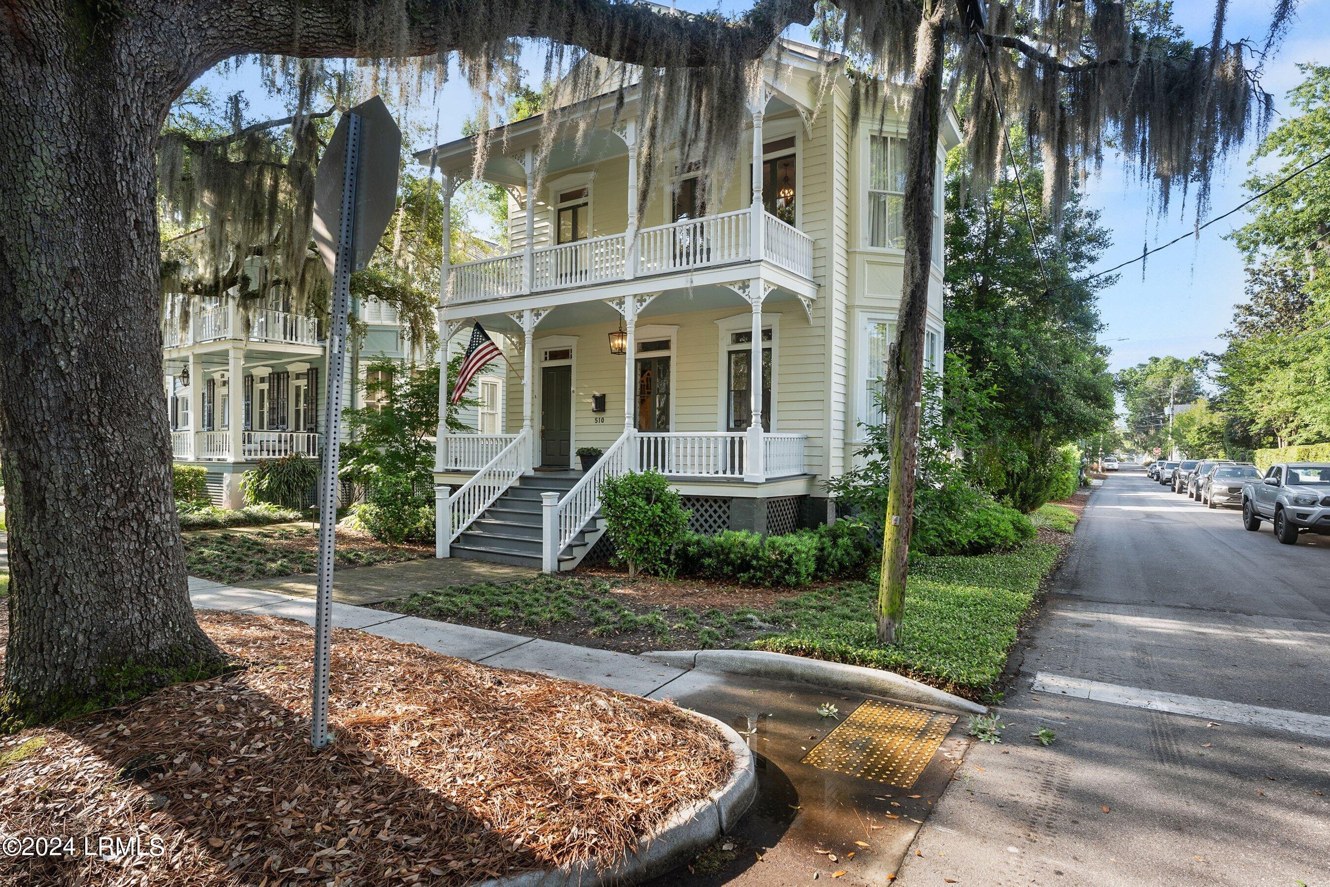 510 Craven Street
