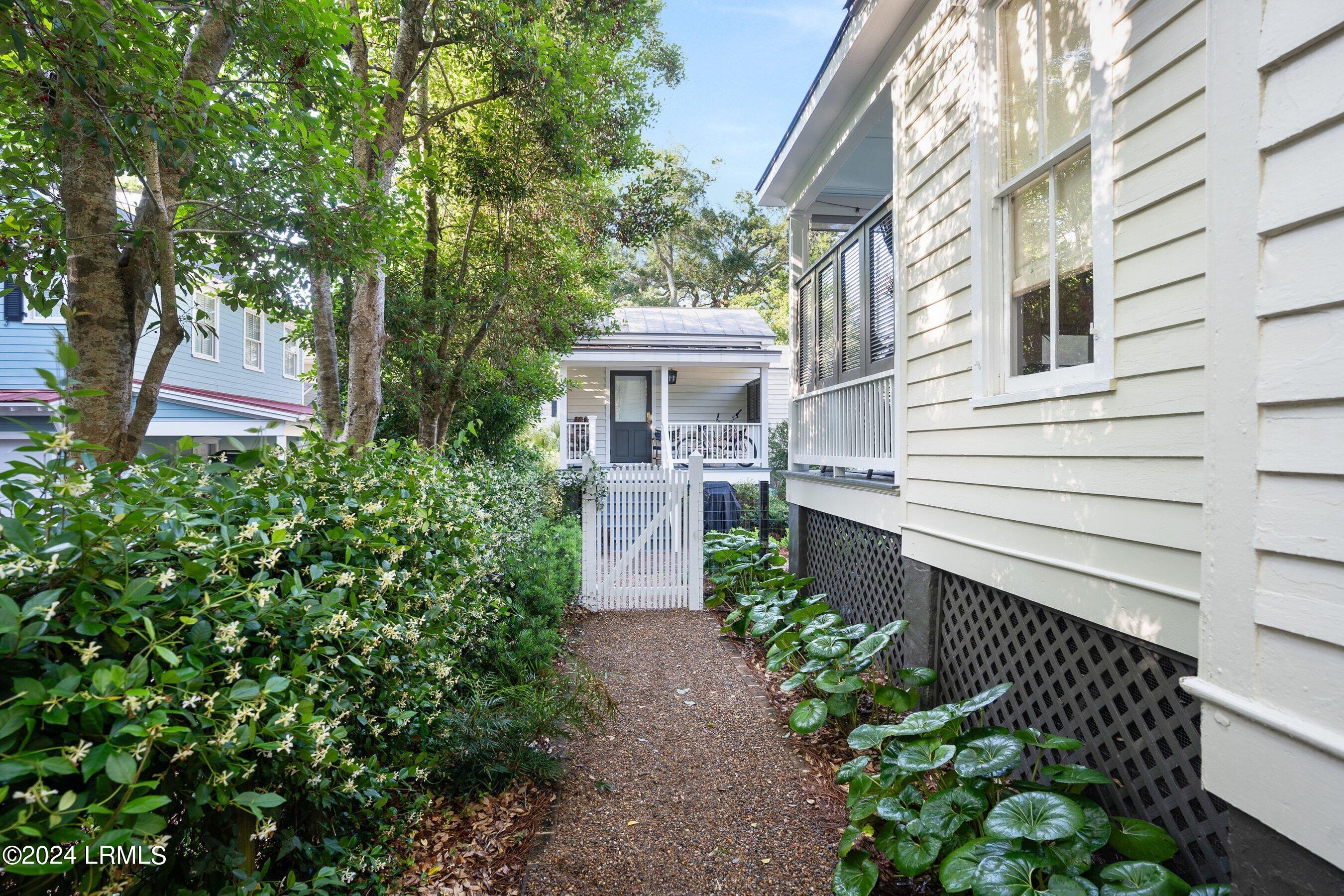 510 Craven Street