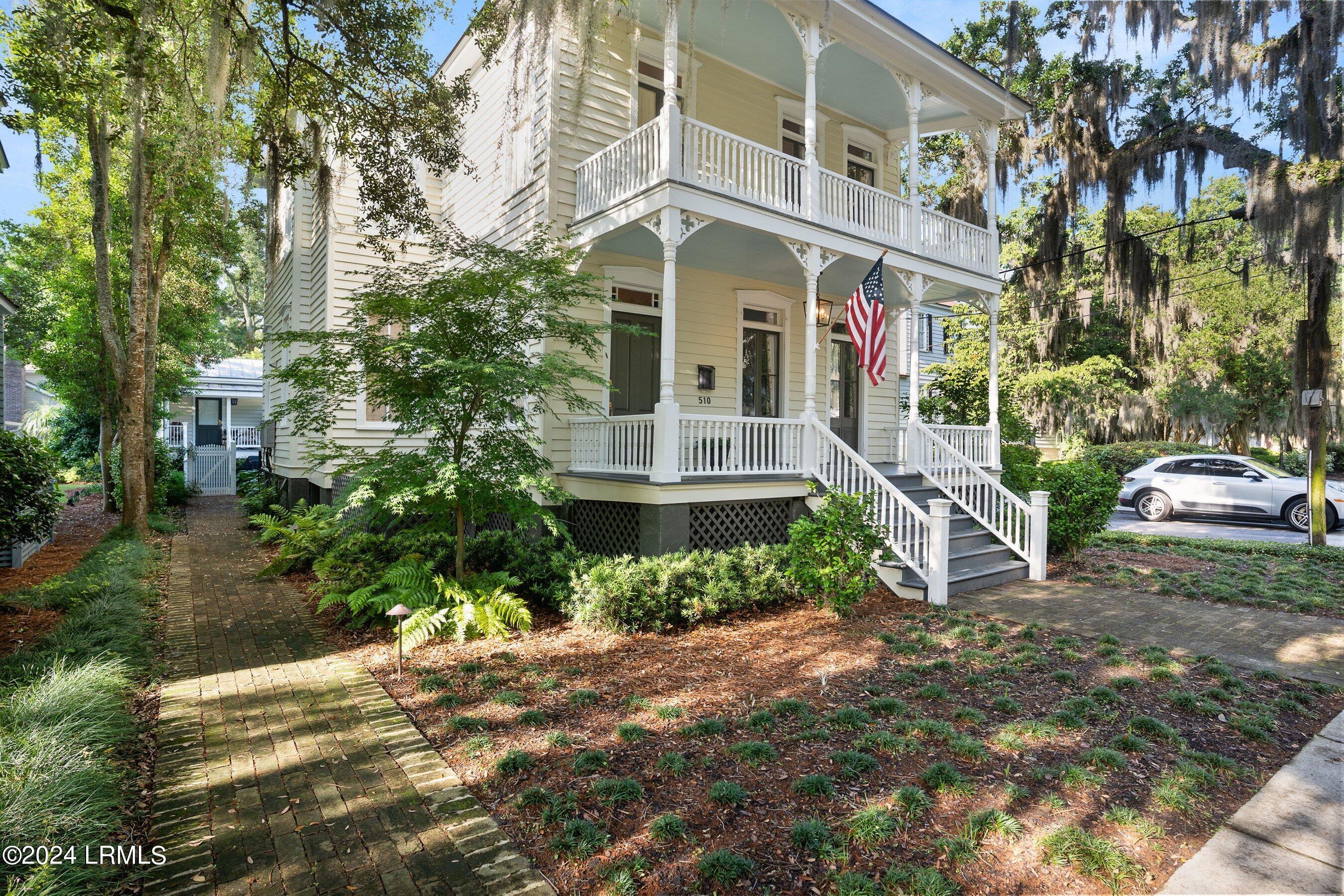 510 Craven Street