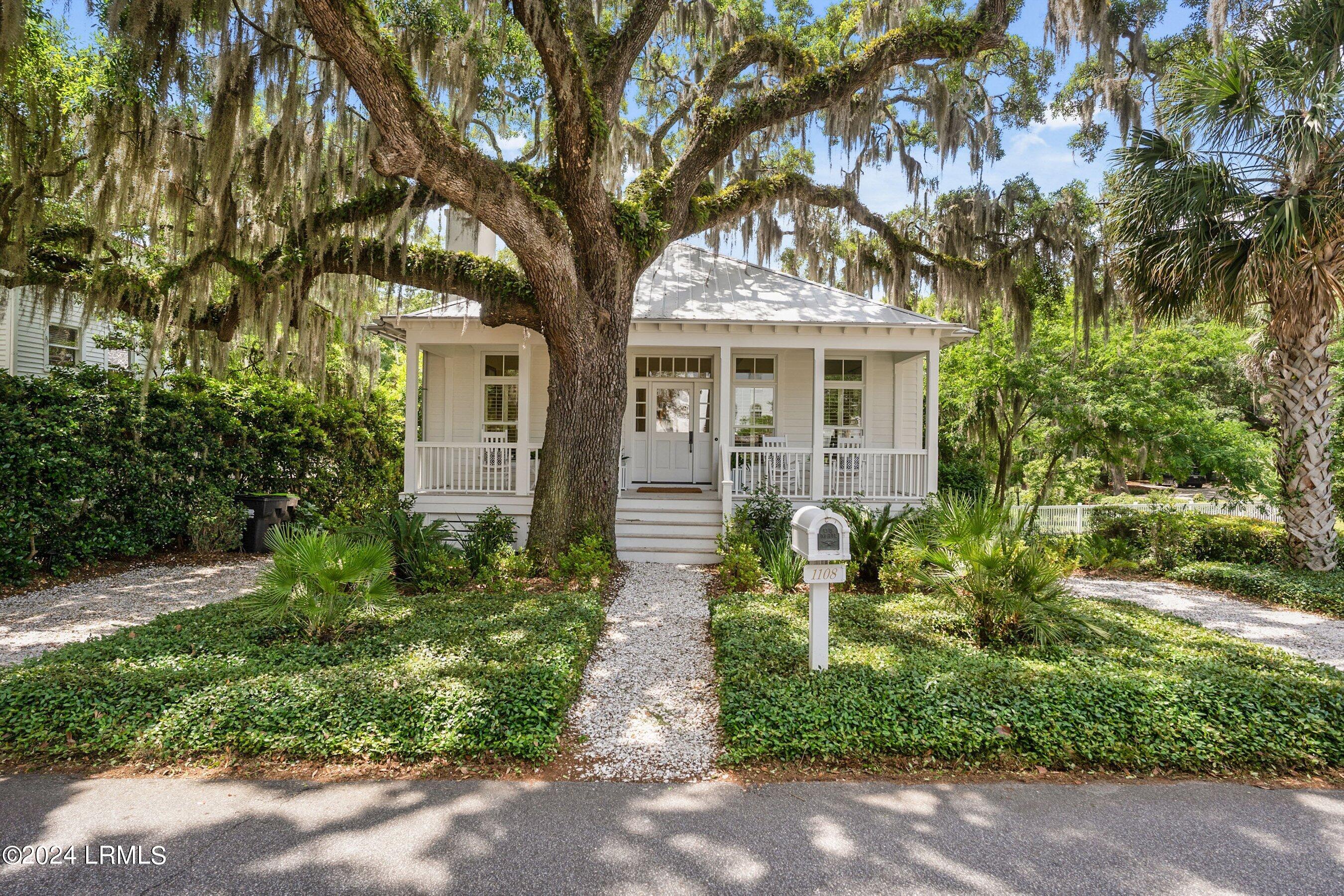 1108 North Street
