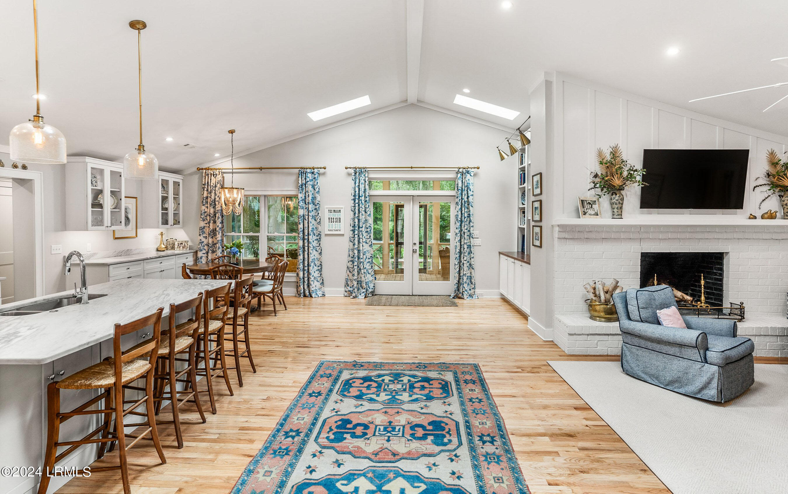 105 Fort Lyttleton Road