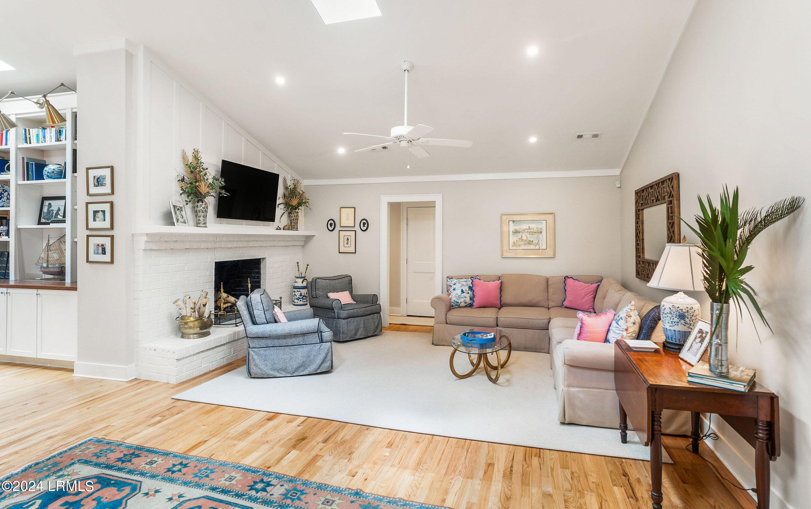 105 Fort Lyttleton Road