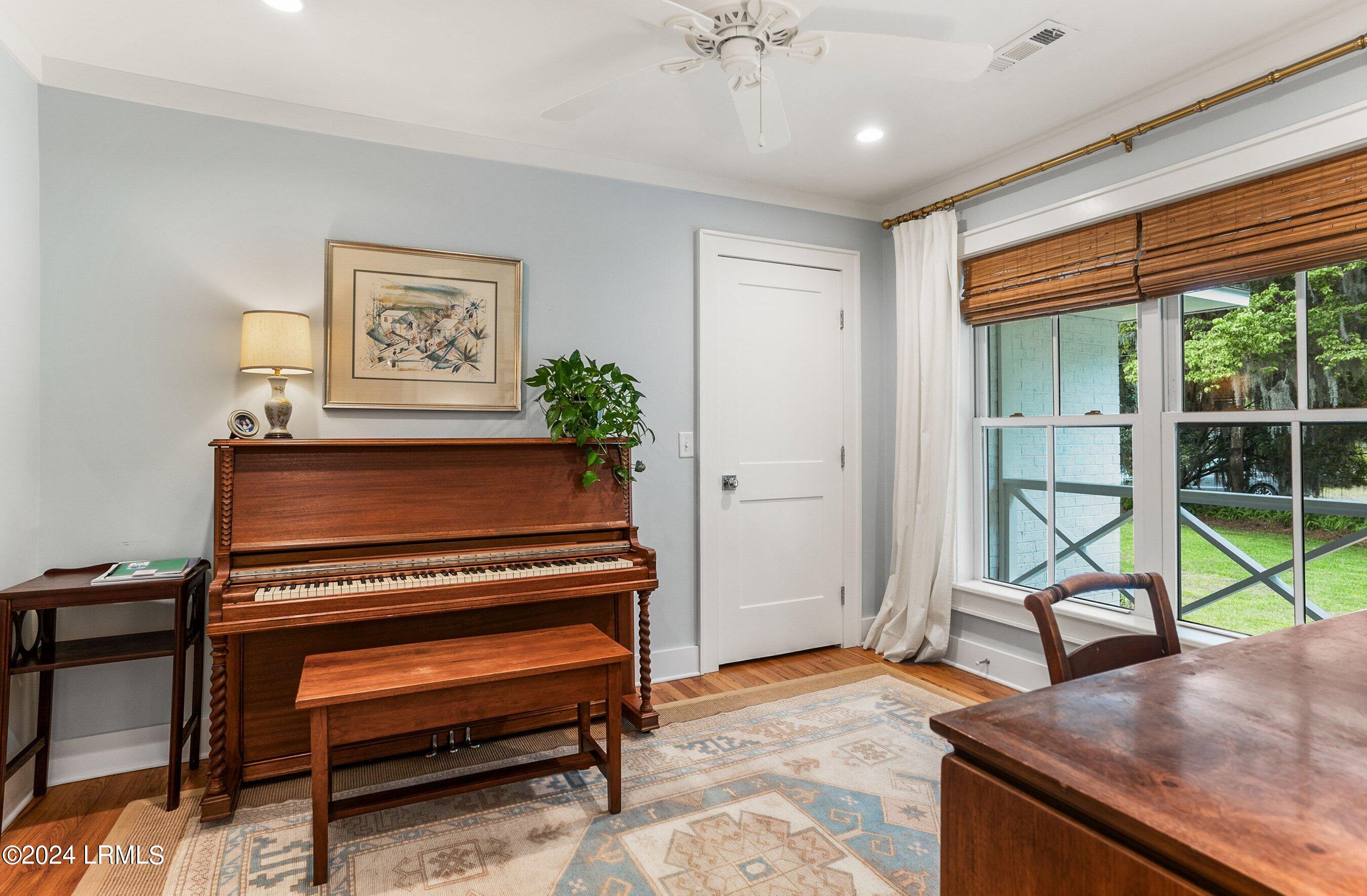 105 Fort Lyttleton Road
