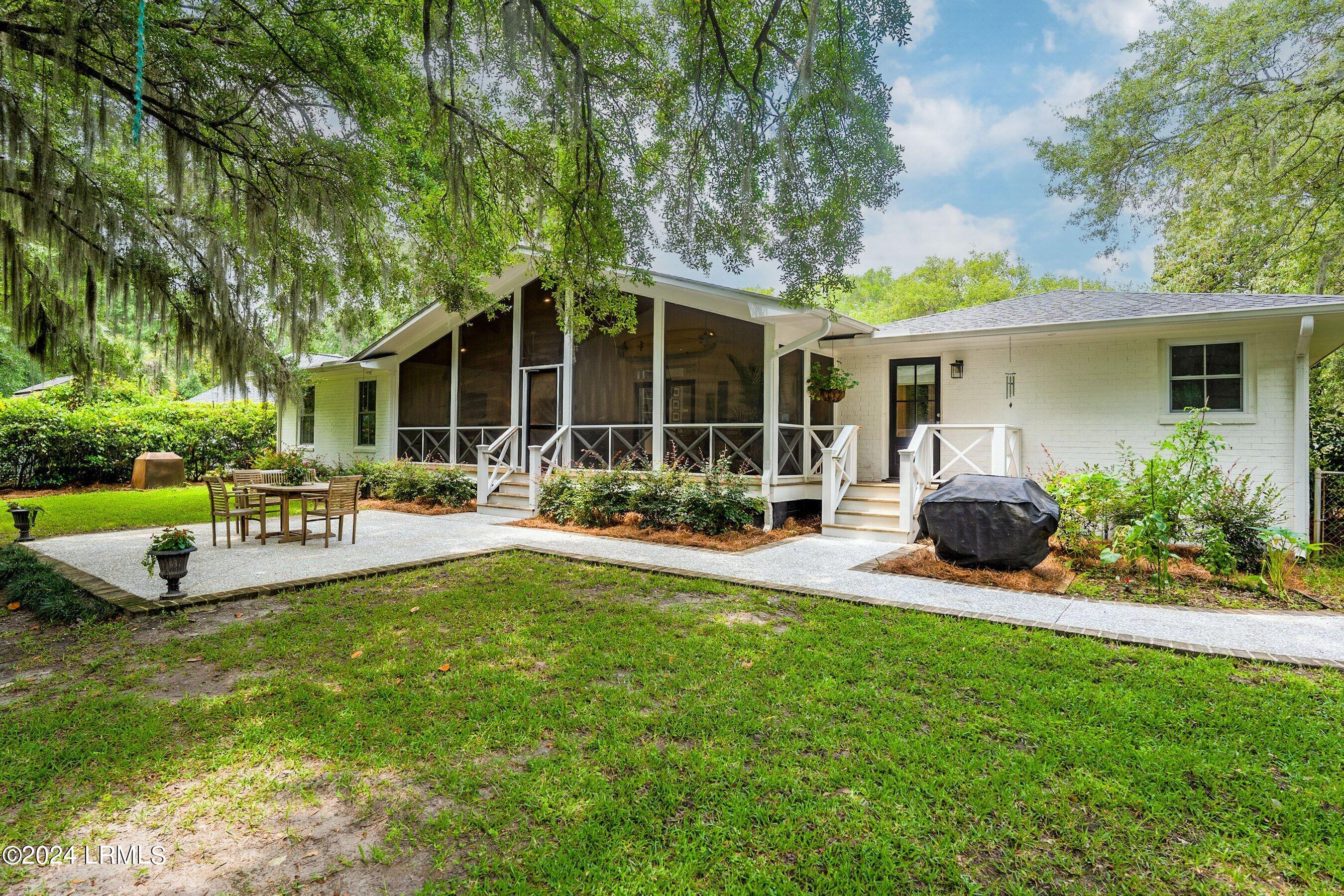 105 Fort Lyttleton Road