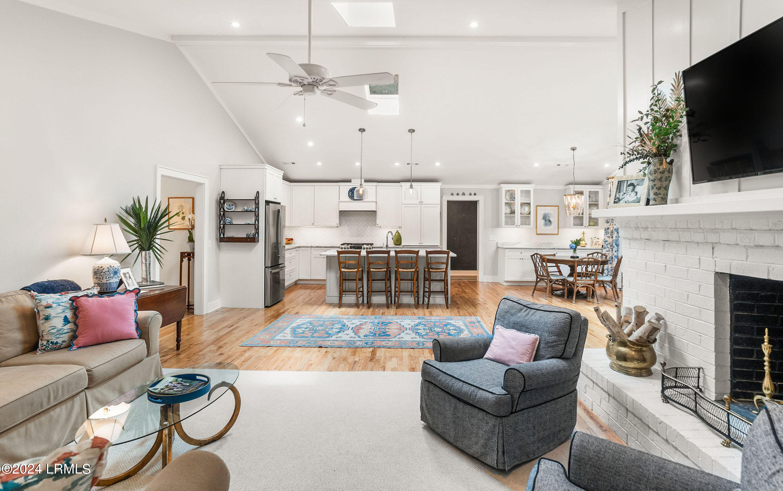 105 Fort Lyttleton Road
