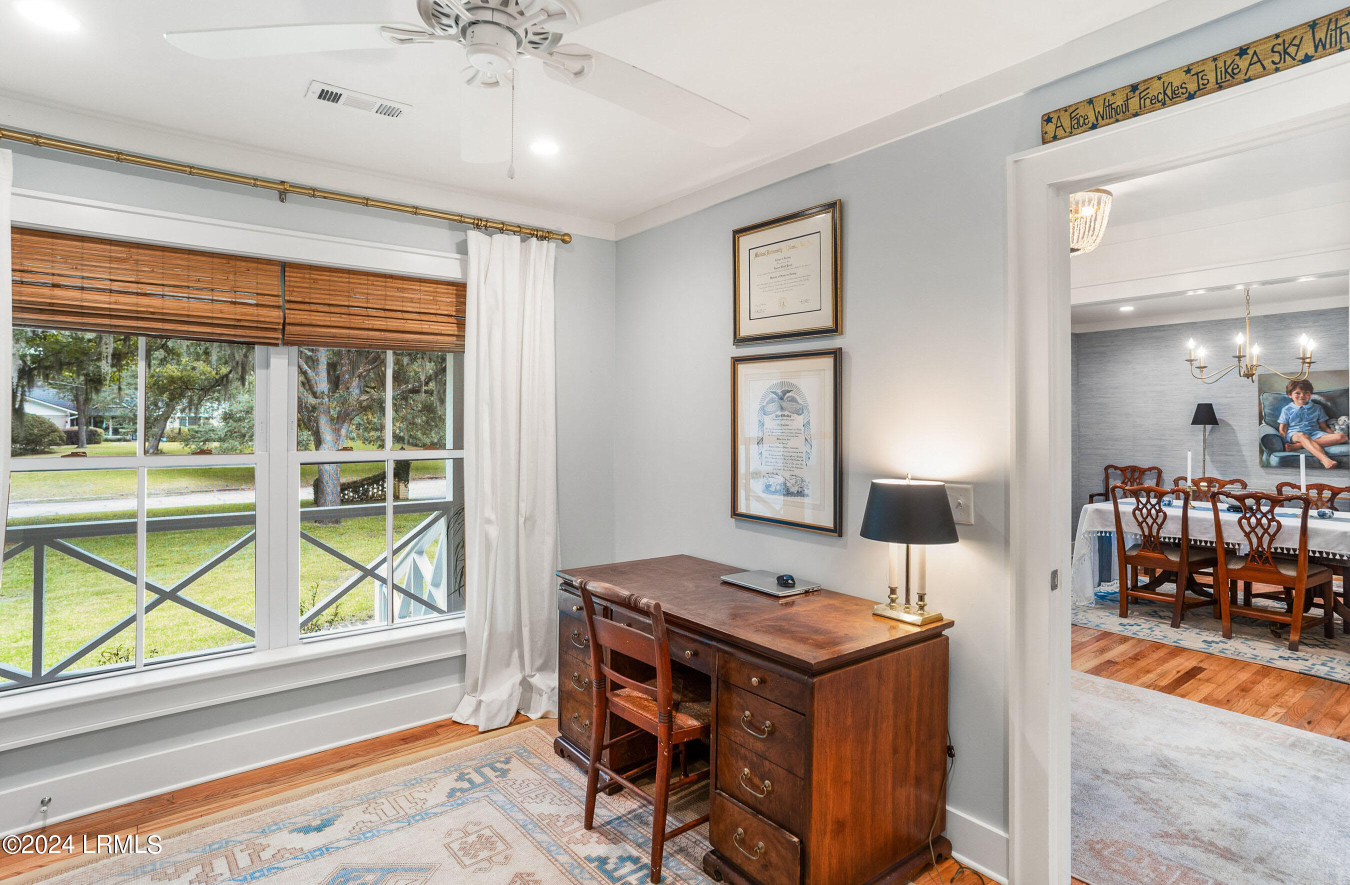 105 Fort Lyttleton Road