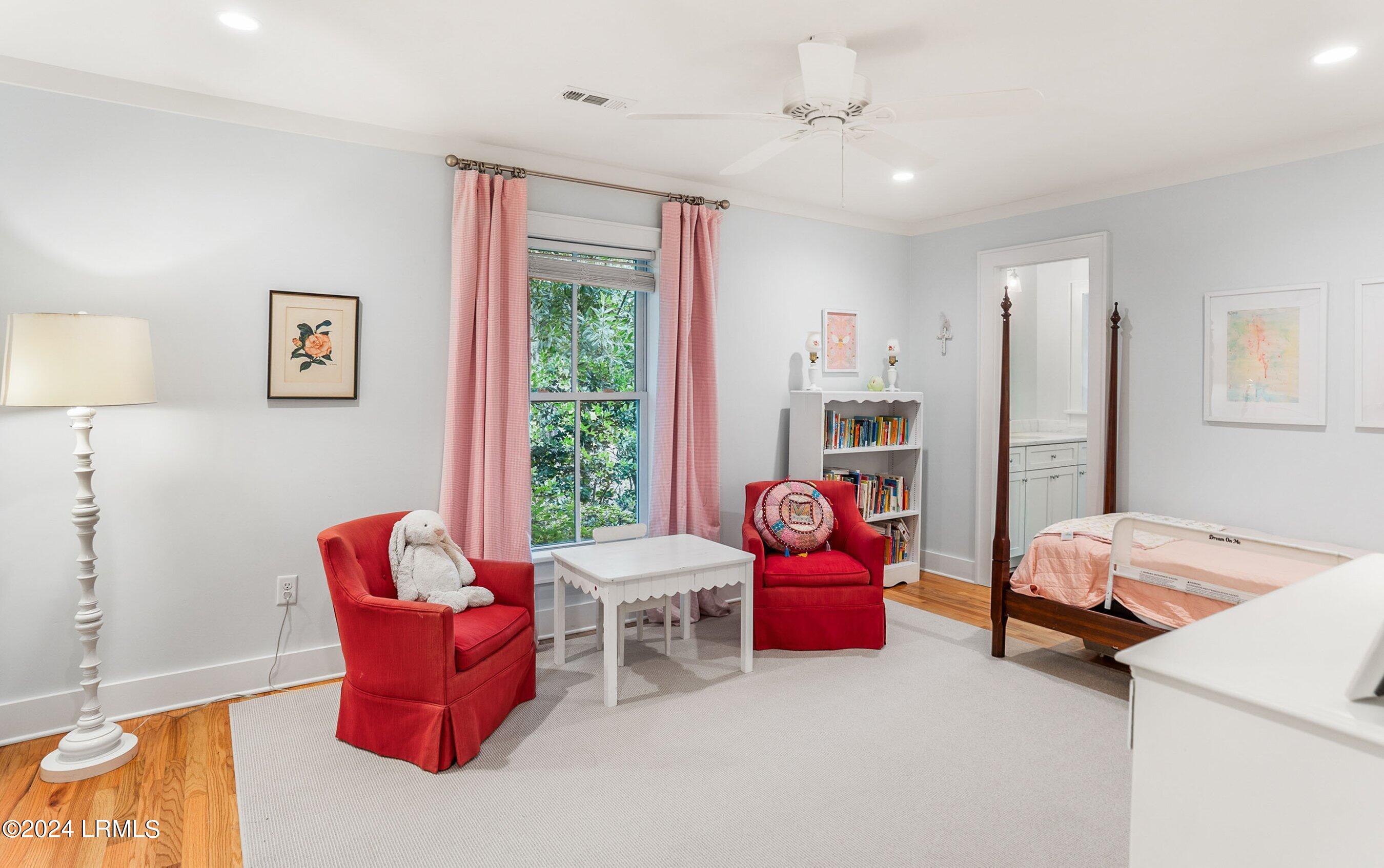 105 Fort Lyttleton Road