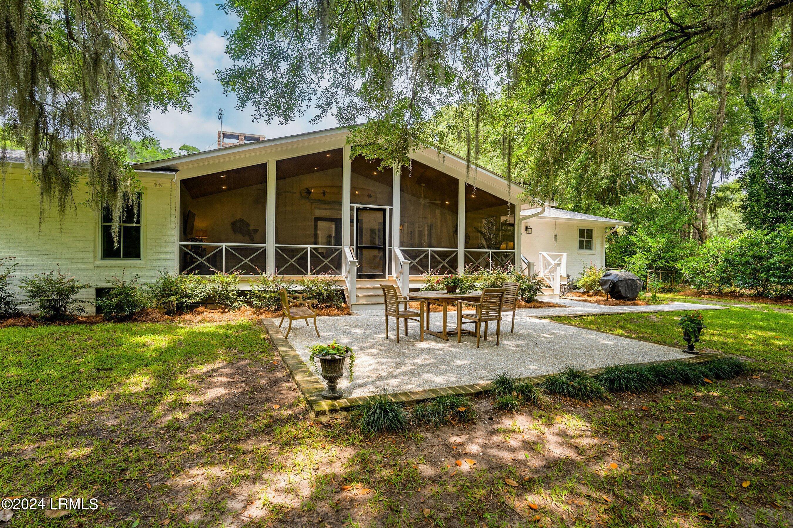 105 Fort Lyttleton Road