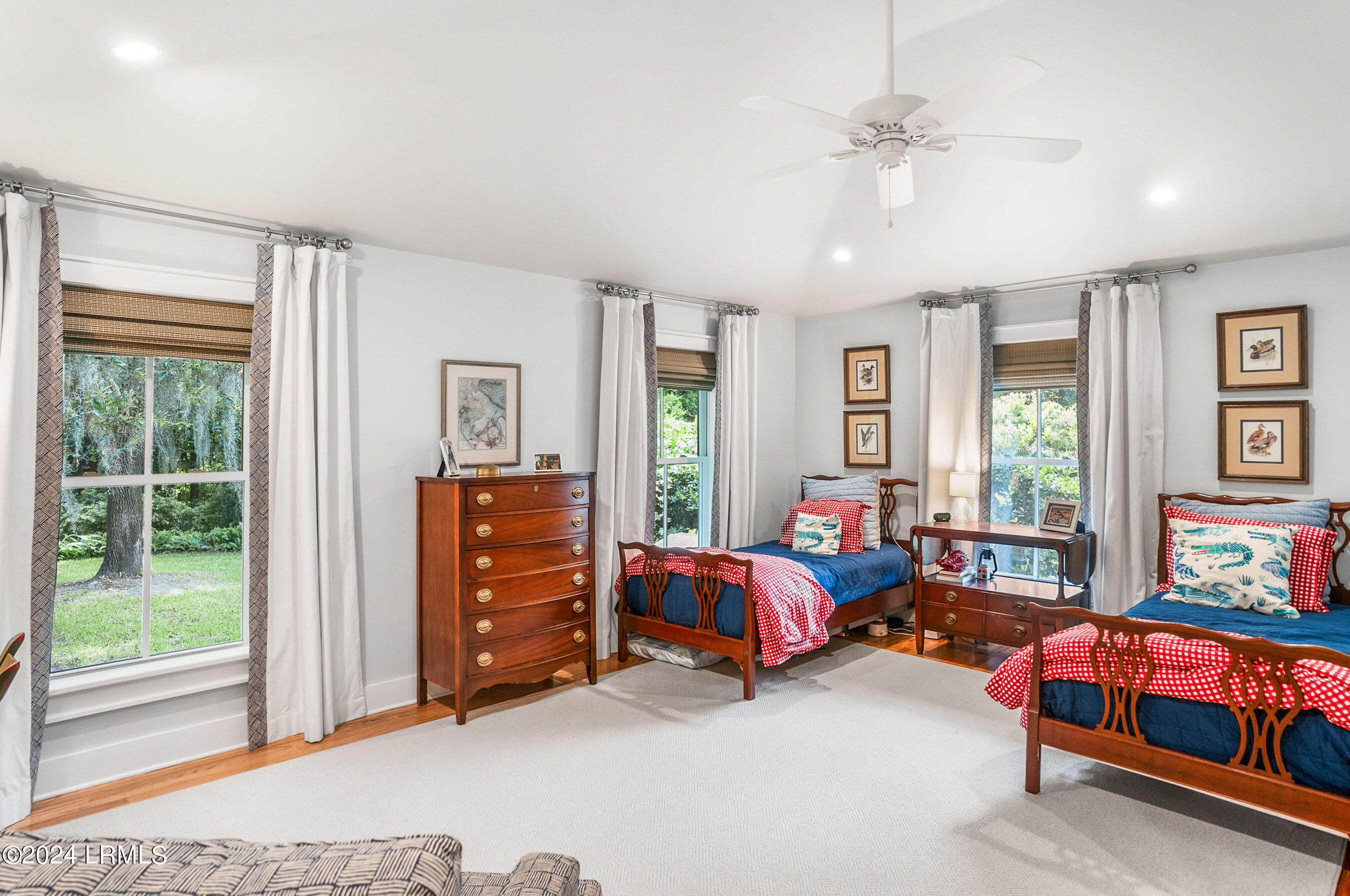 105 Fort Lyttleton Road