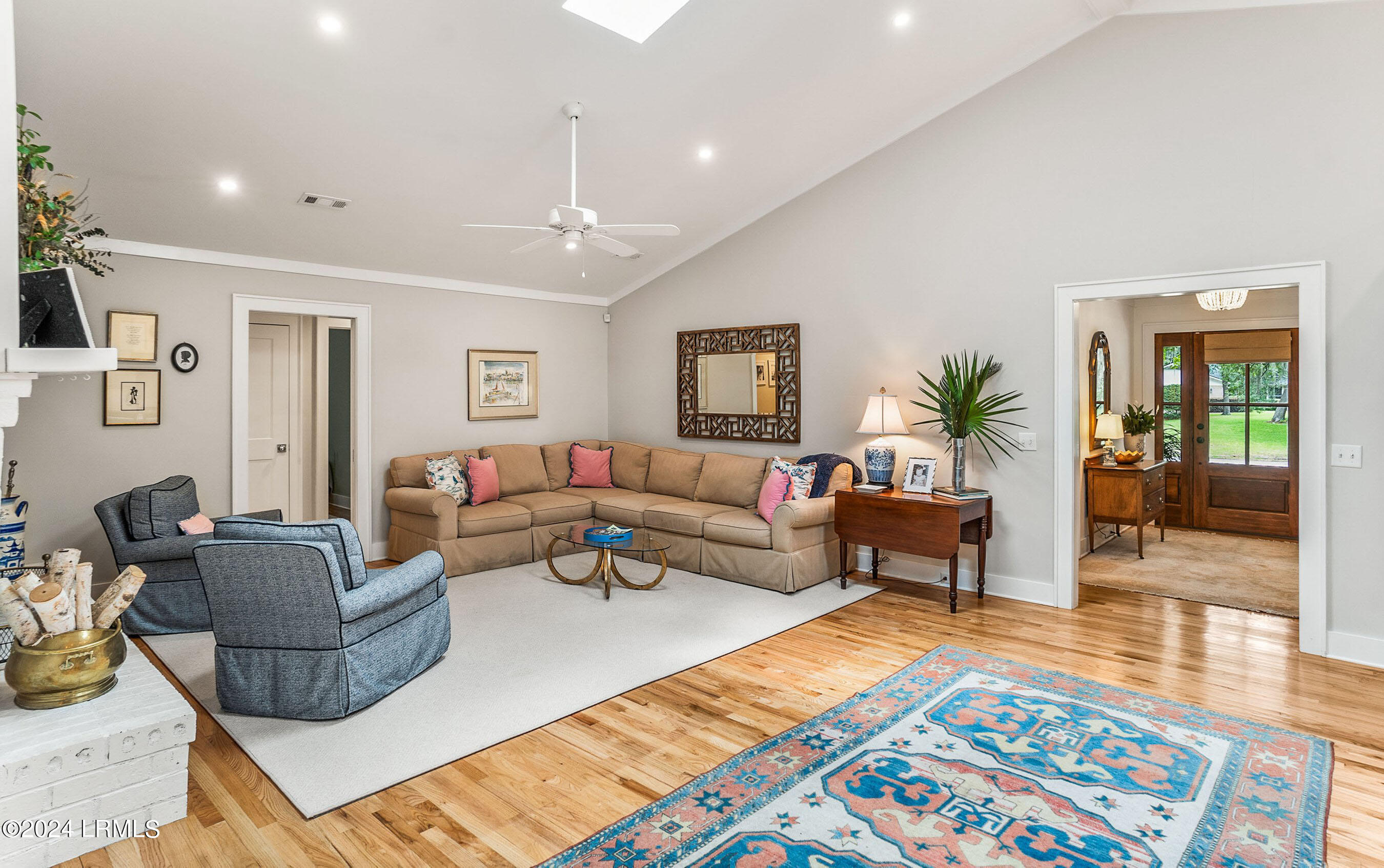 105 Fort Lyttleton Road