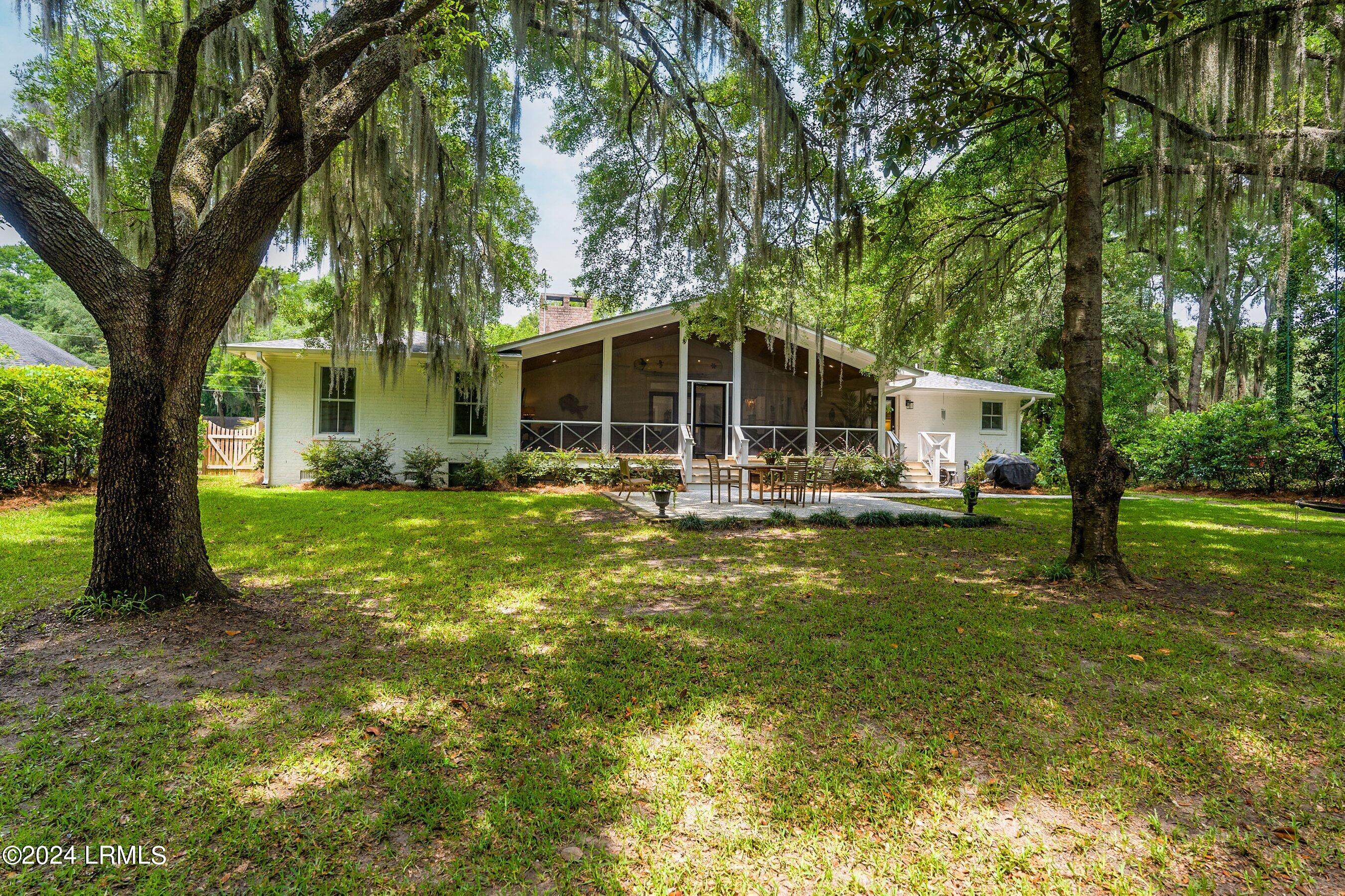 105 Fort Lyttleton Road
