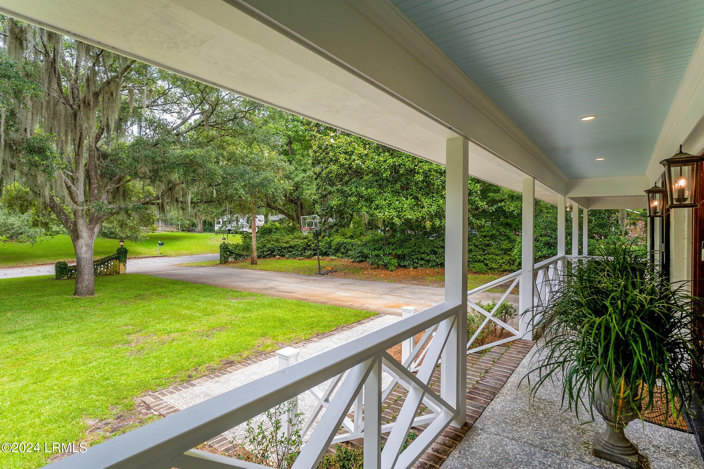 105 Fort Lyttleton Road