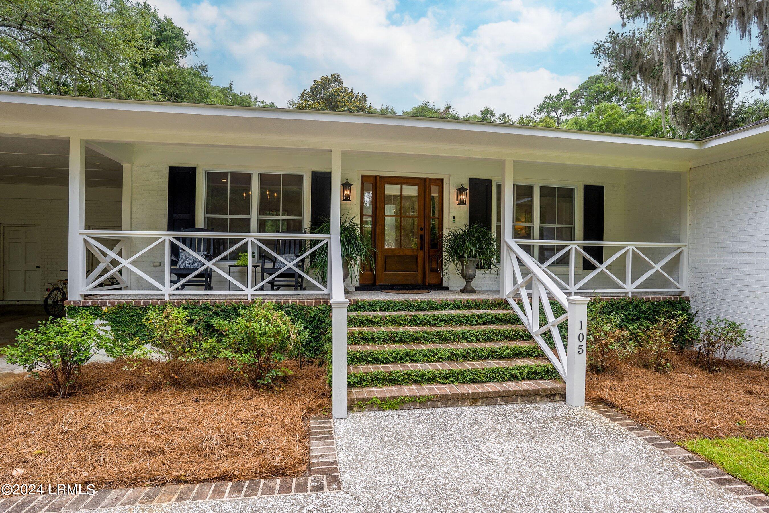 105 Fort Lyttleton Road