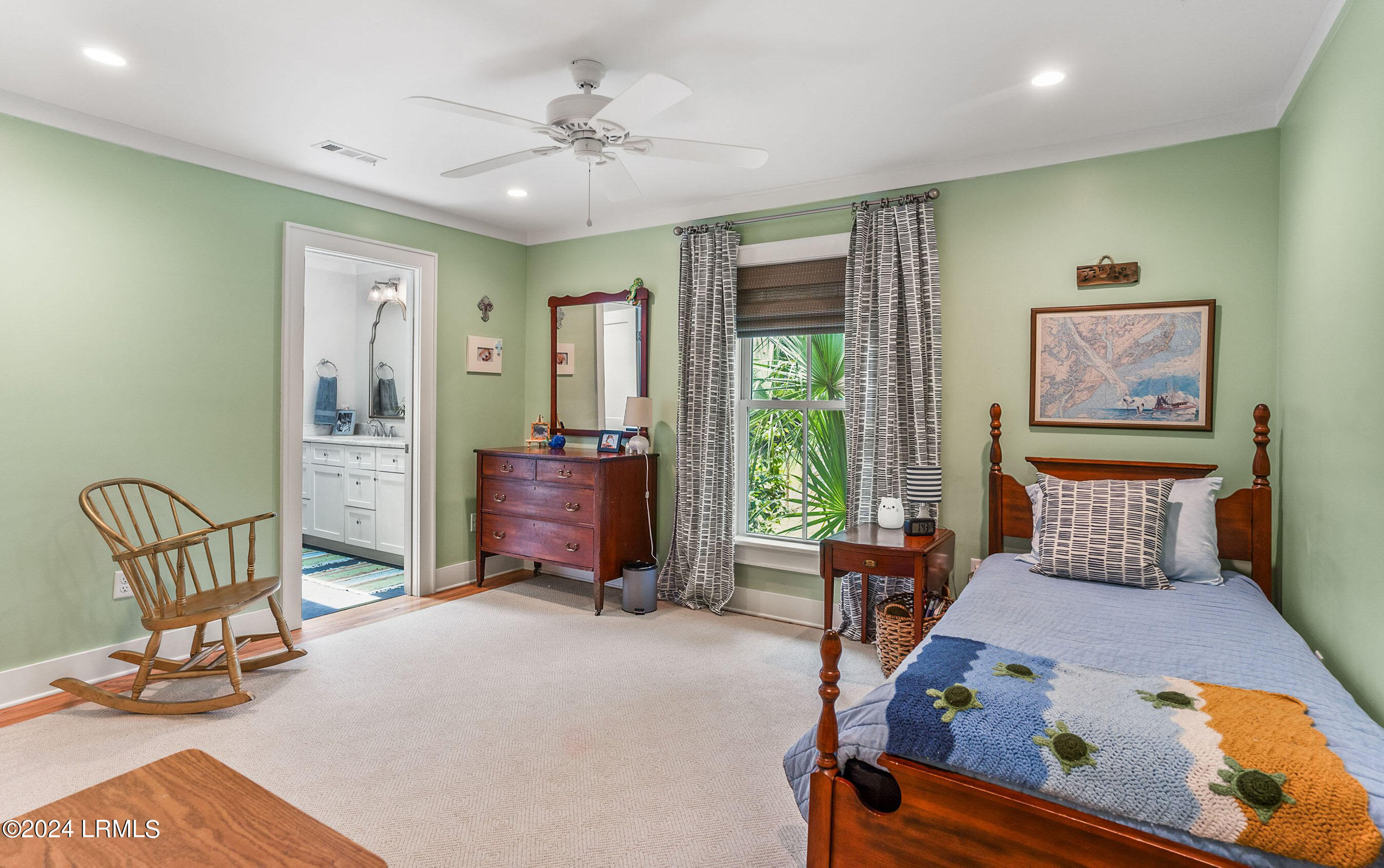 105 Fort Lyttleton Road
