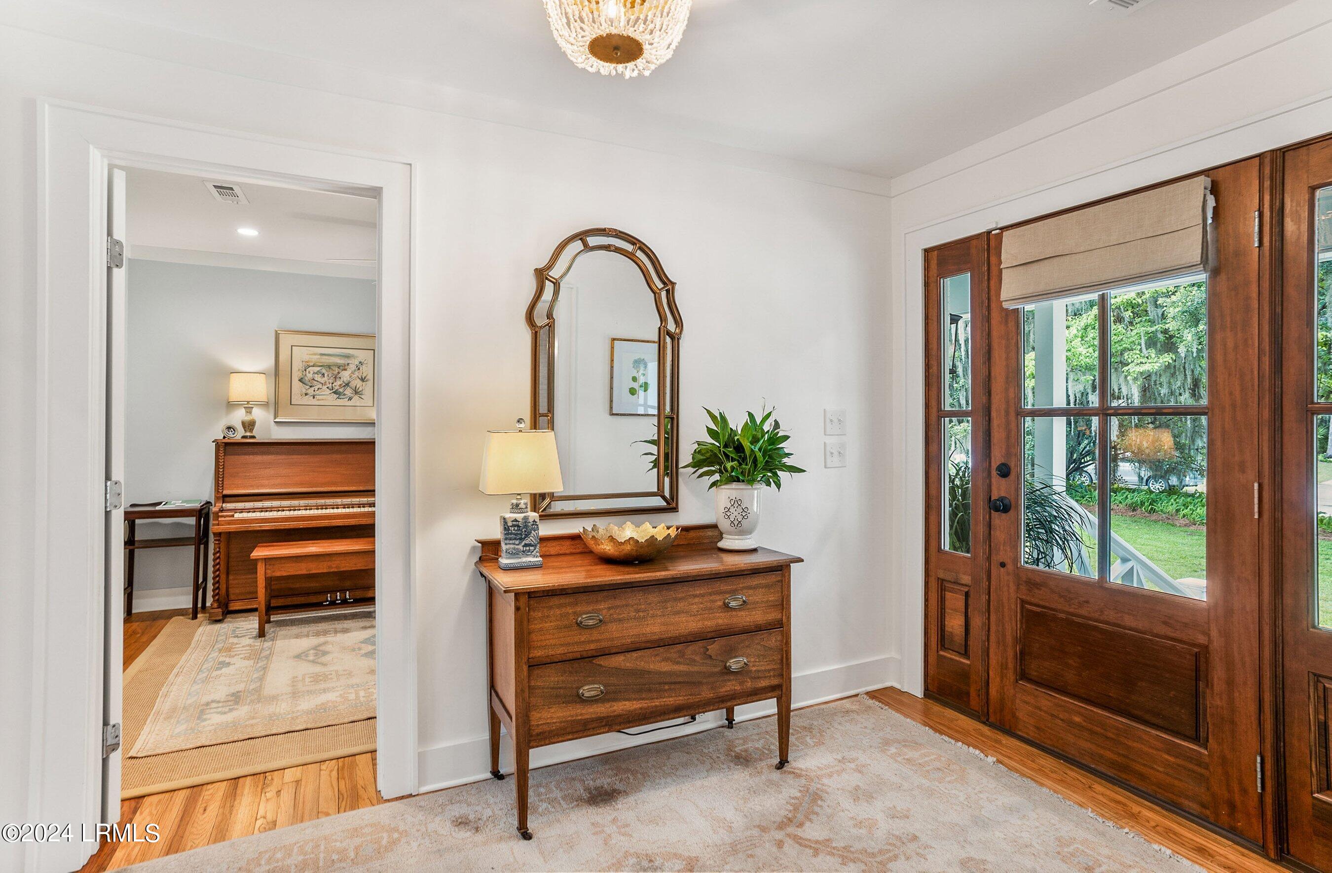 105 Fort Lyttleton Road