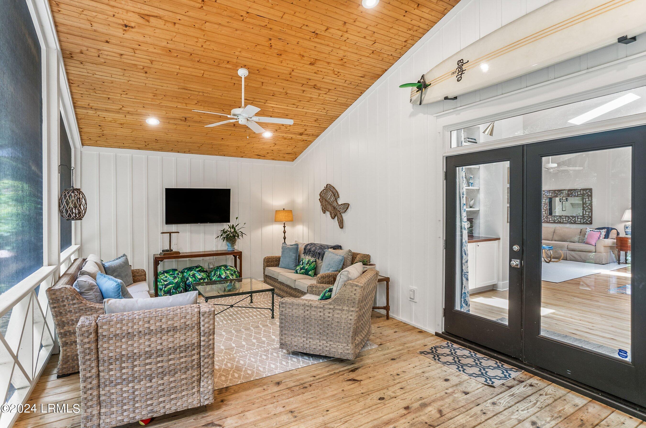 105 Fort Lyttleton Road