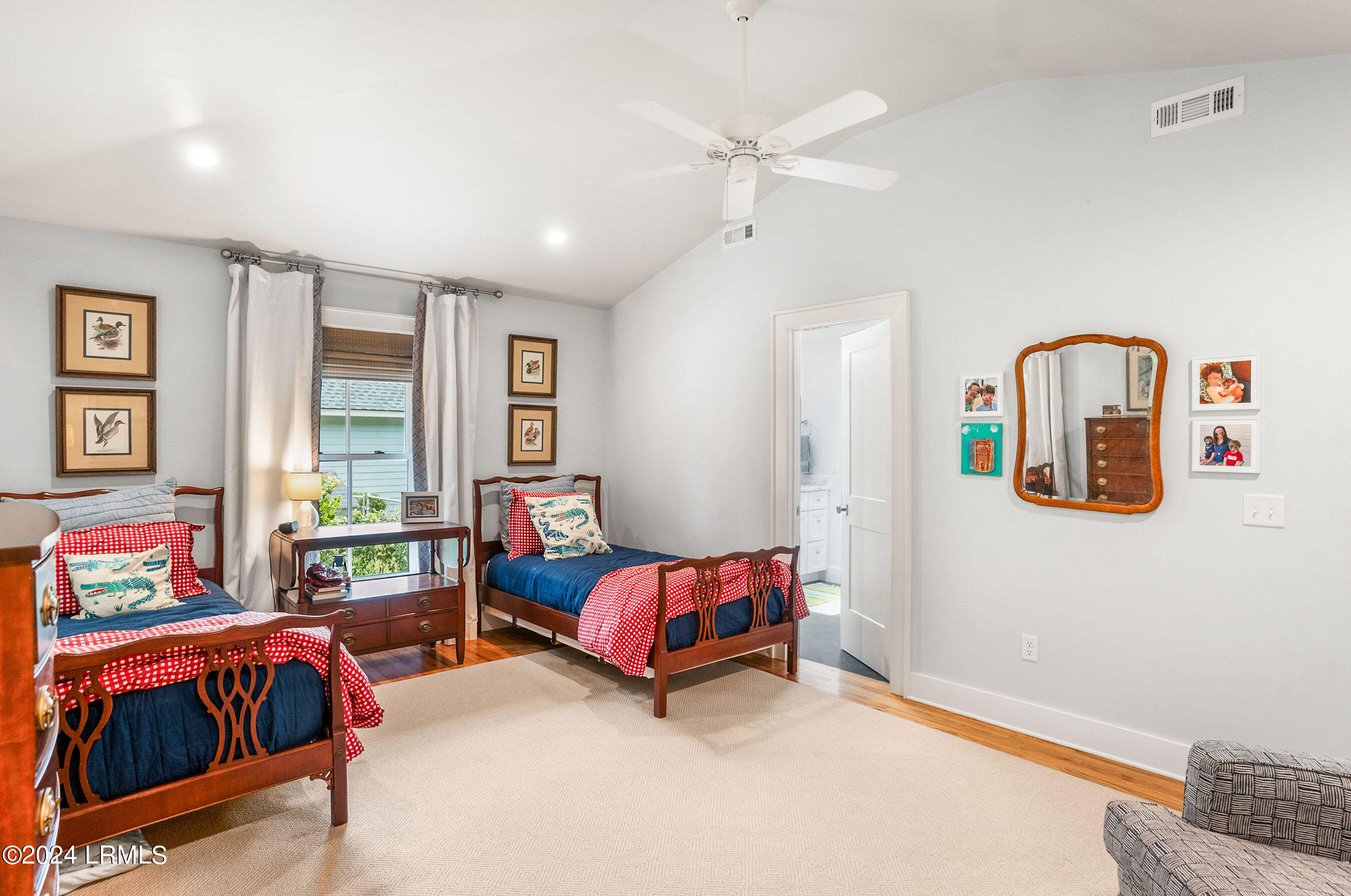 105 Fort Lyttleton Road