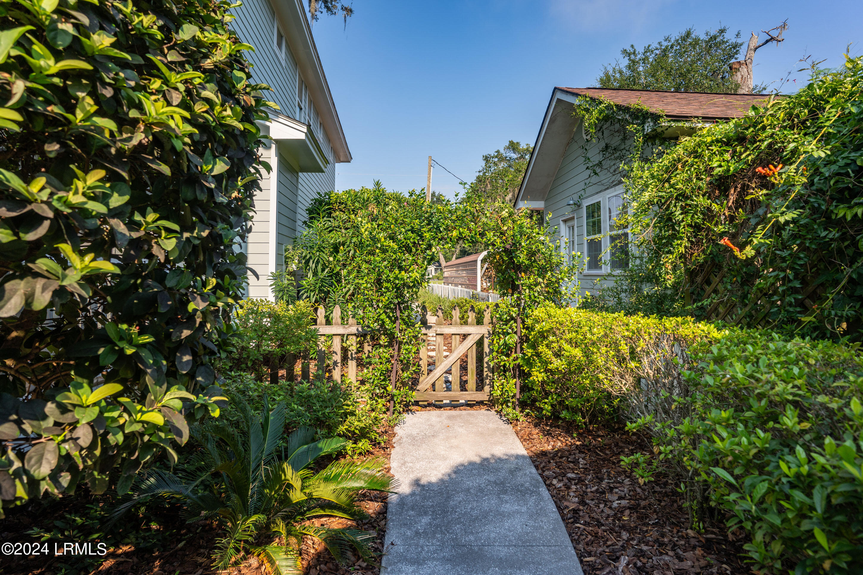 505 Waight Street