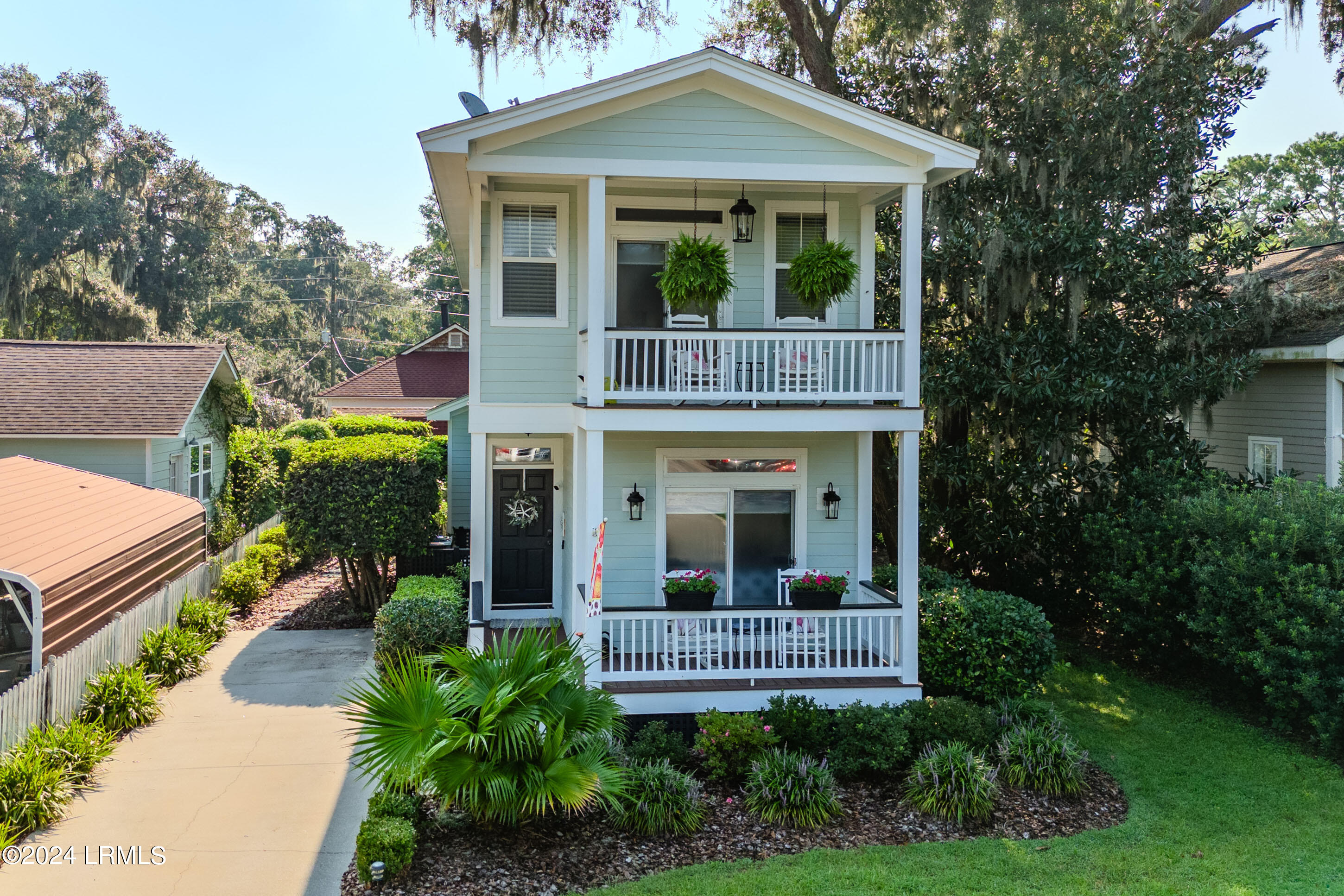 505 Waight Street