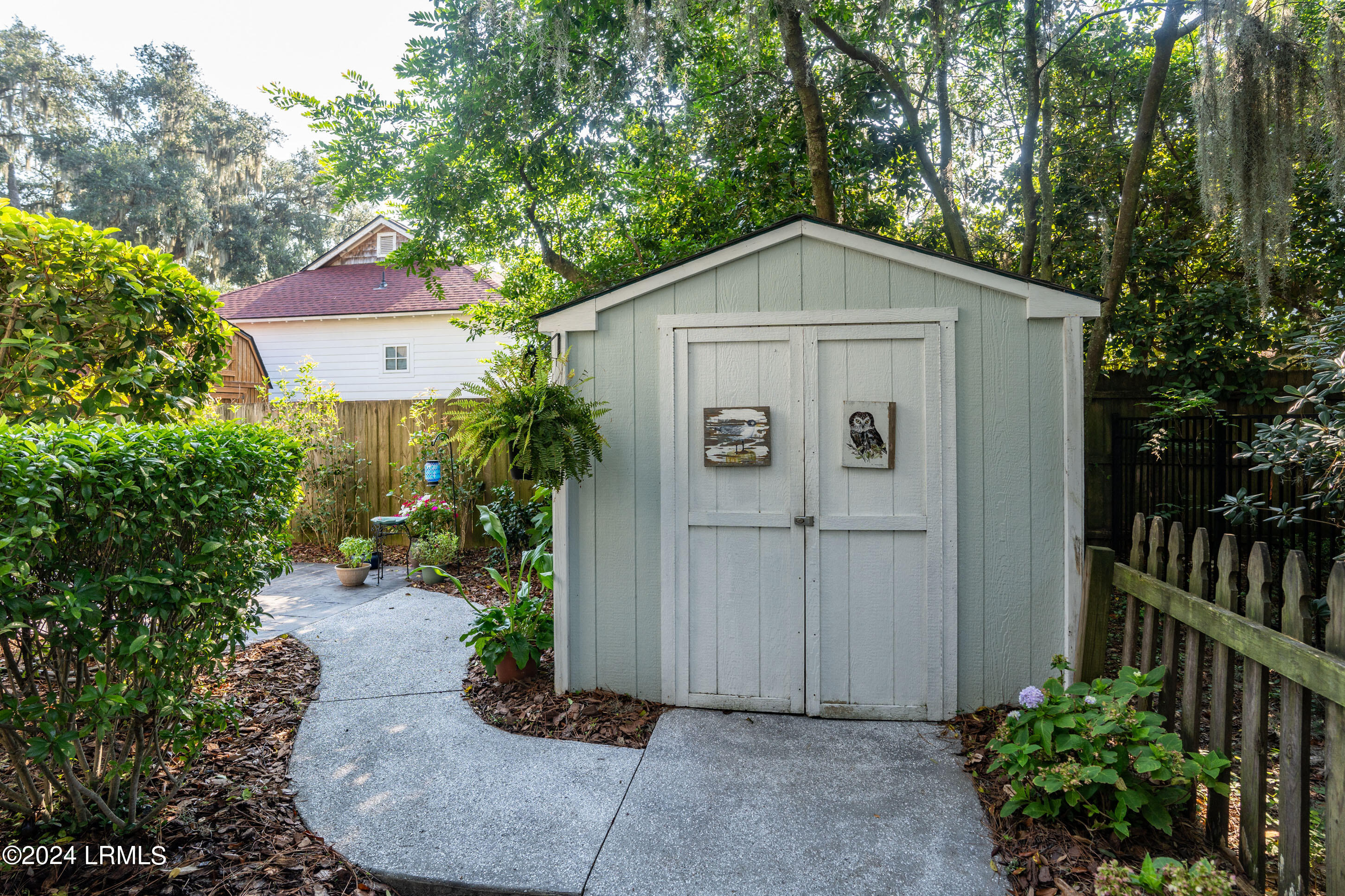 505 Waight Street