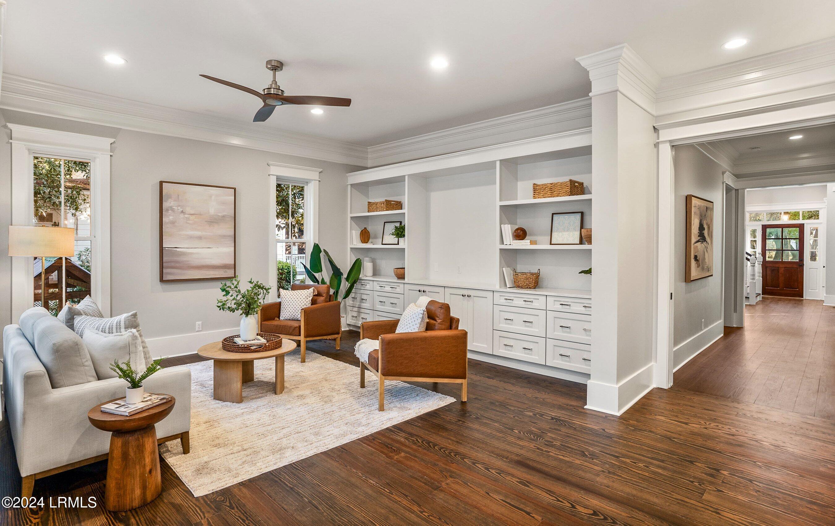 29 Grace Park