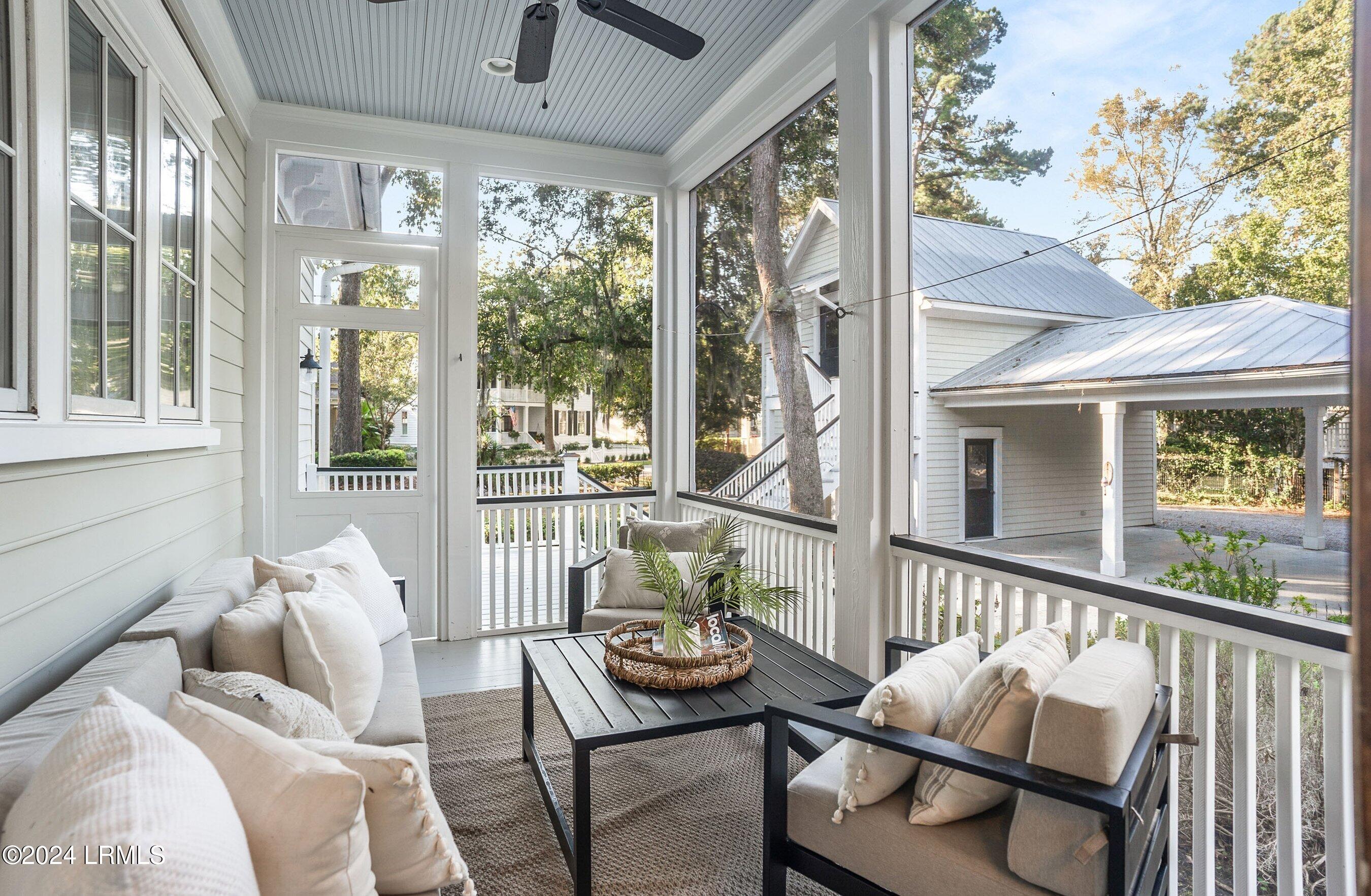 29 Grace Park
