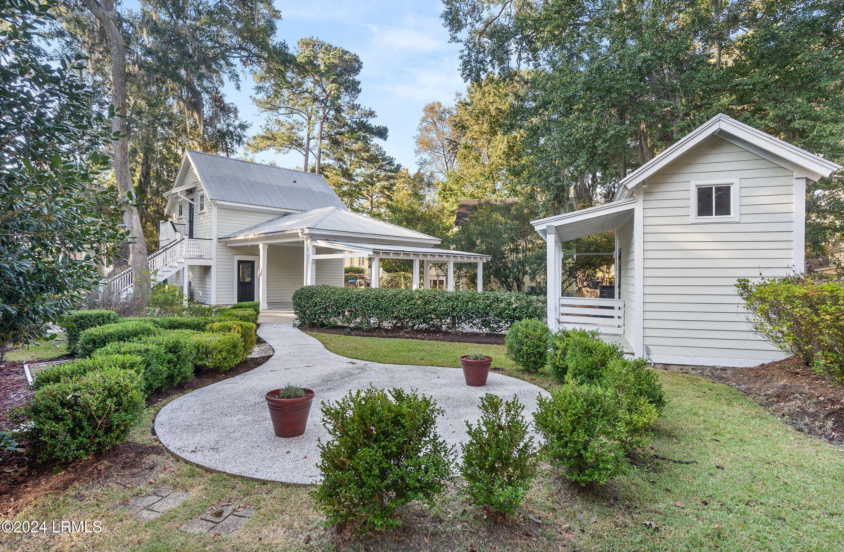 29 Grace Park
