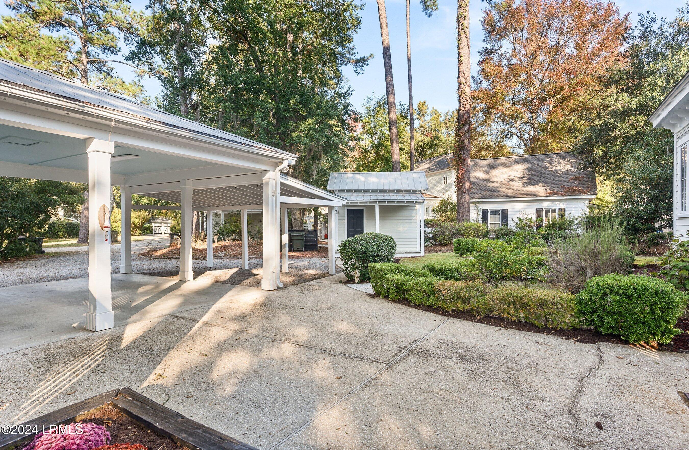 29 Grace Park