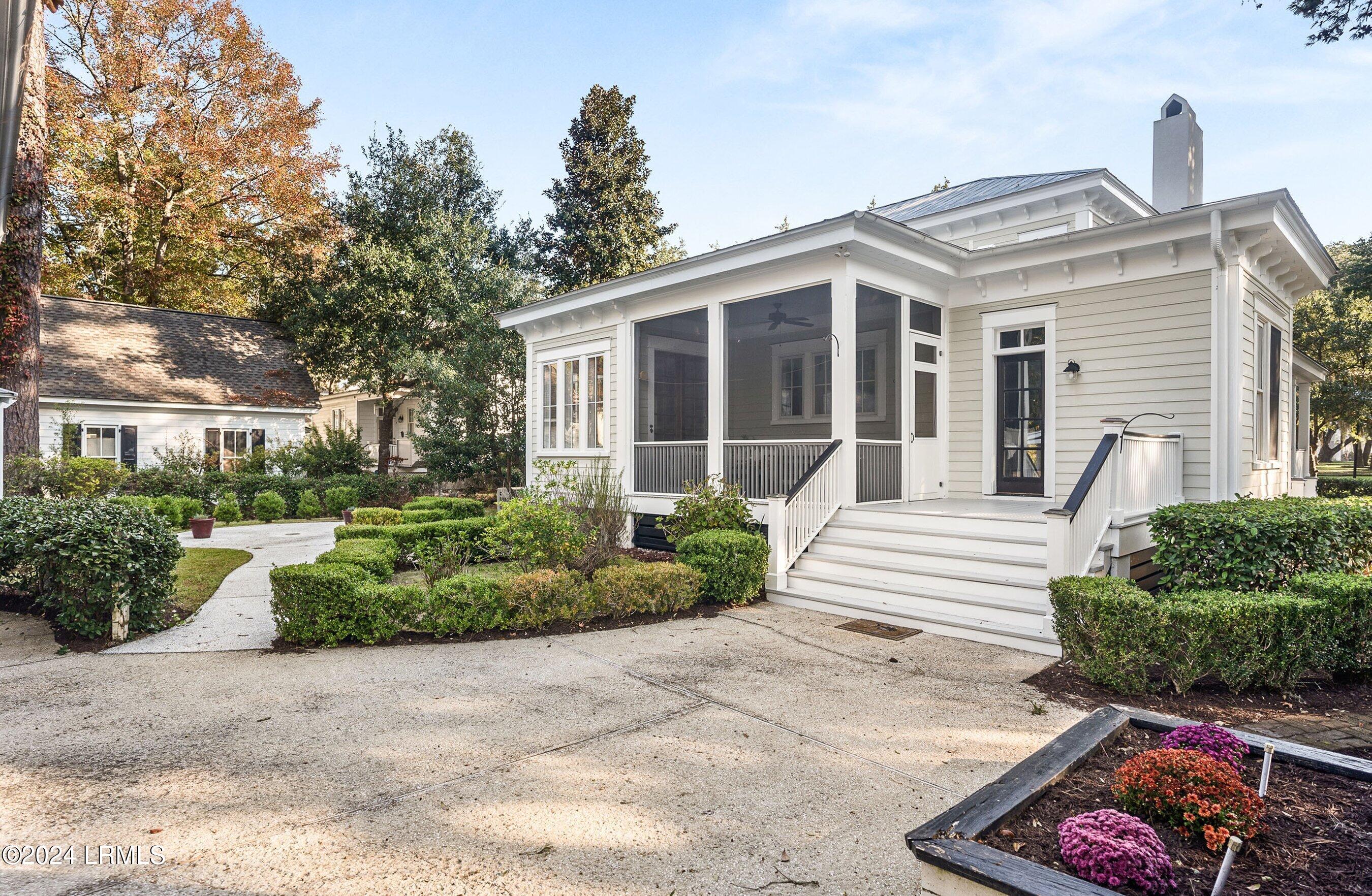 29 Grace Park