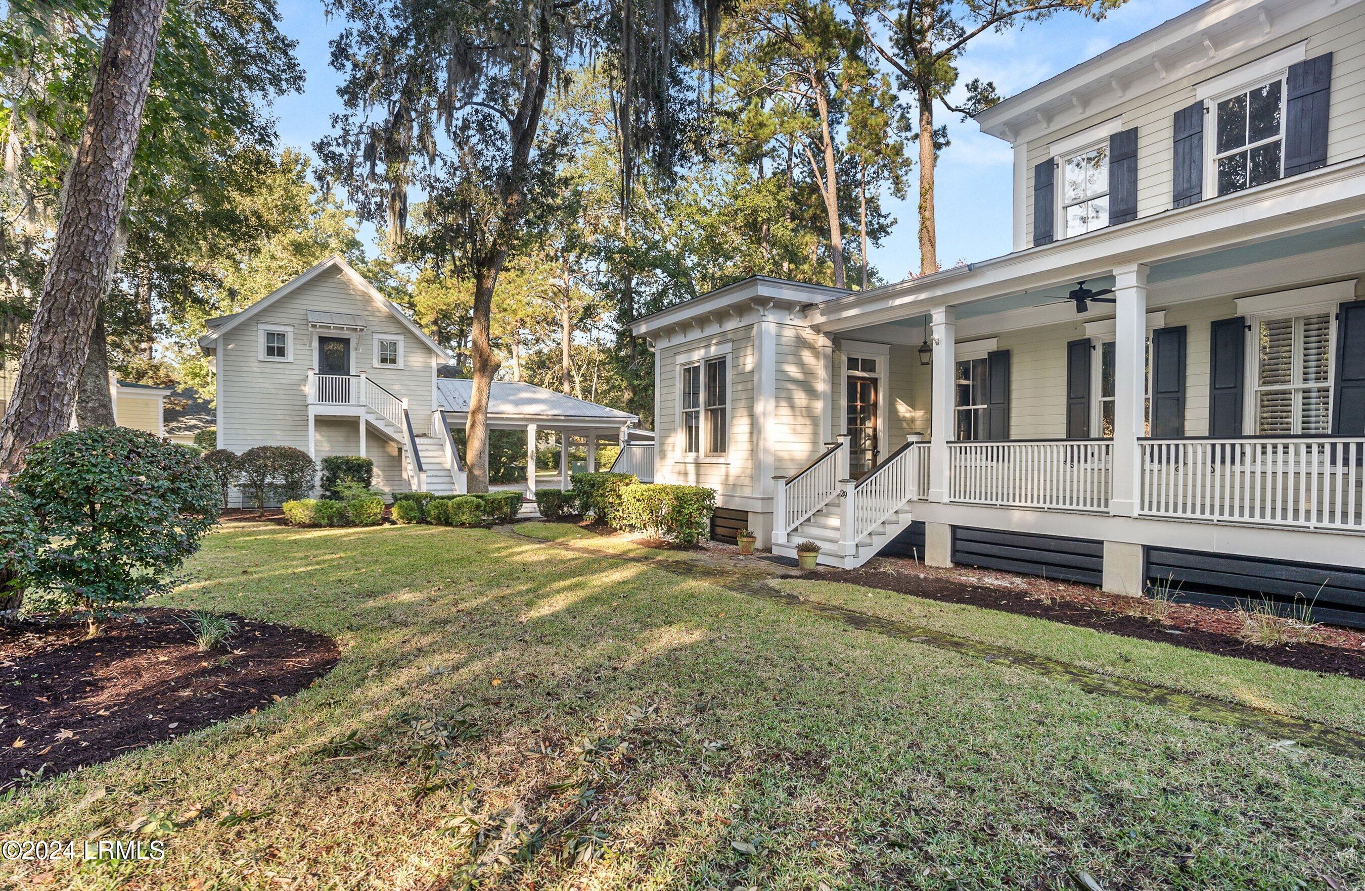 29 Grace Park