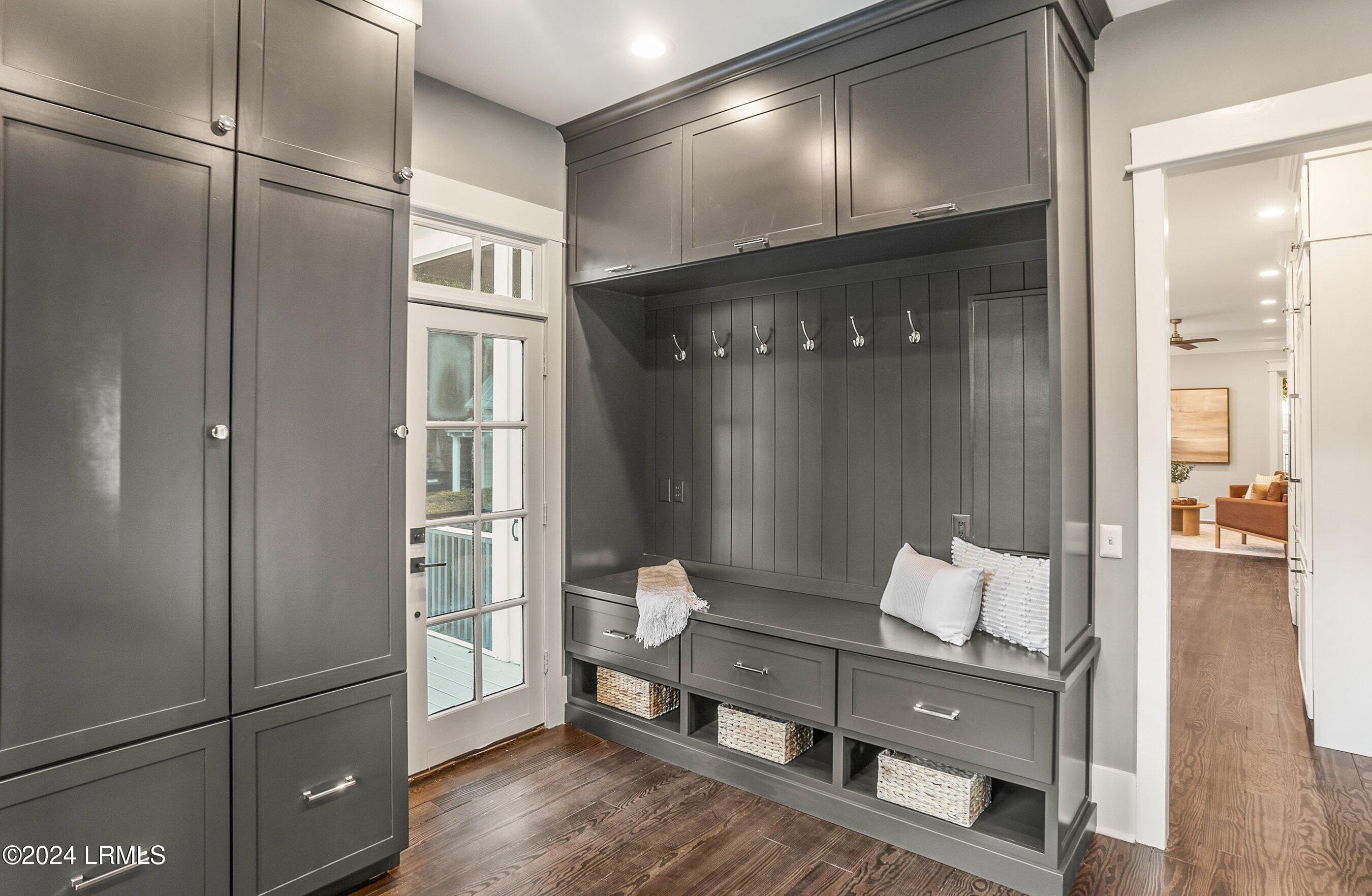 29 Grace Park