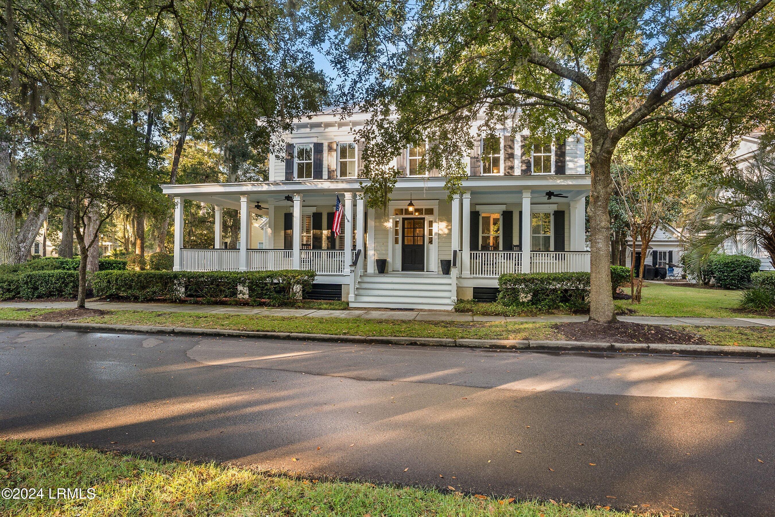 29 Grace Park
