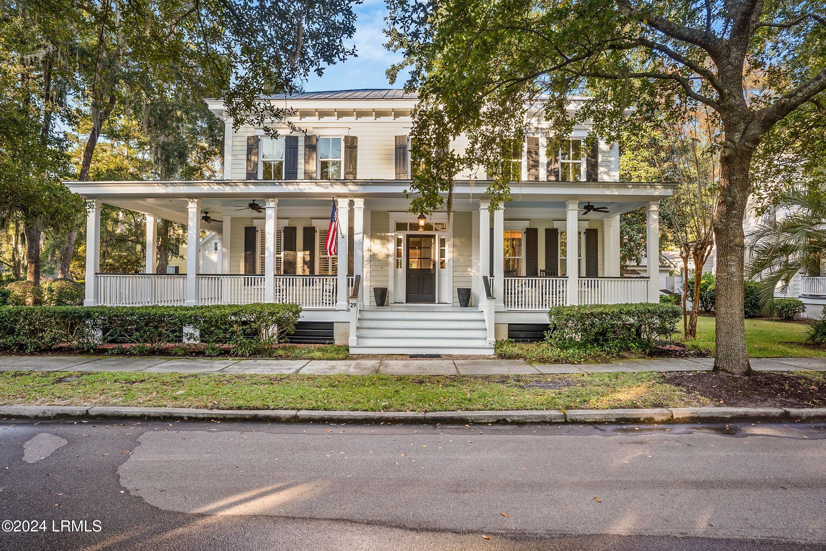 29 Grace Park