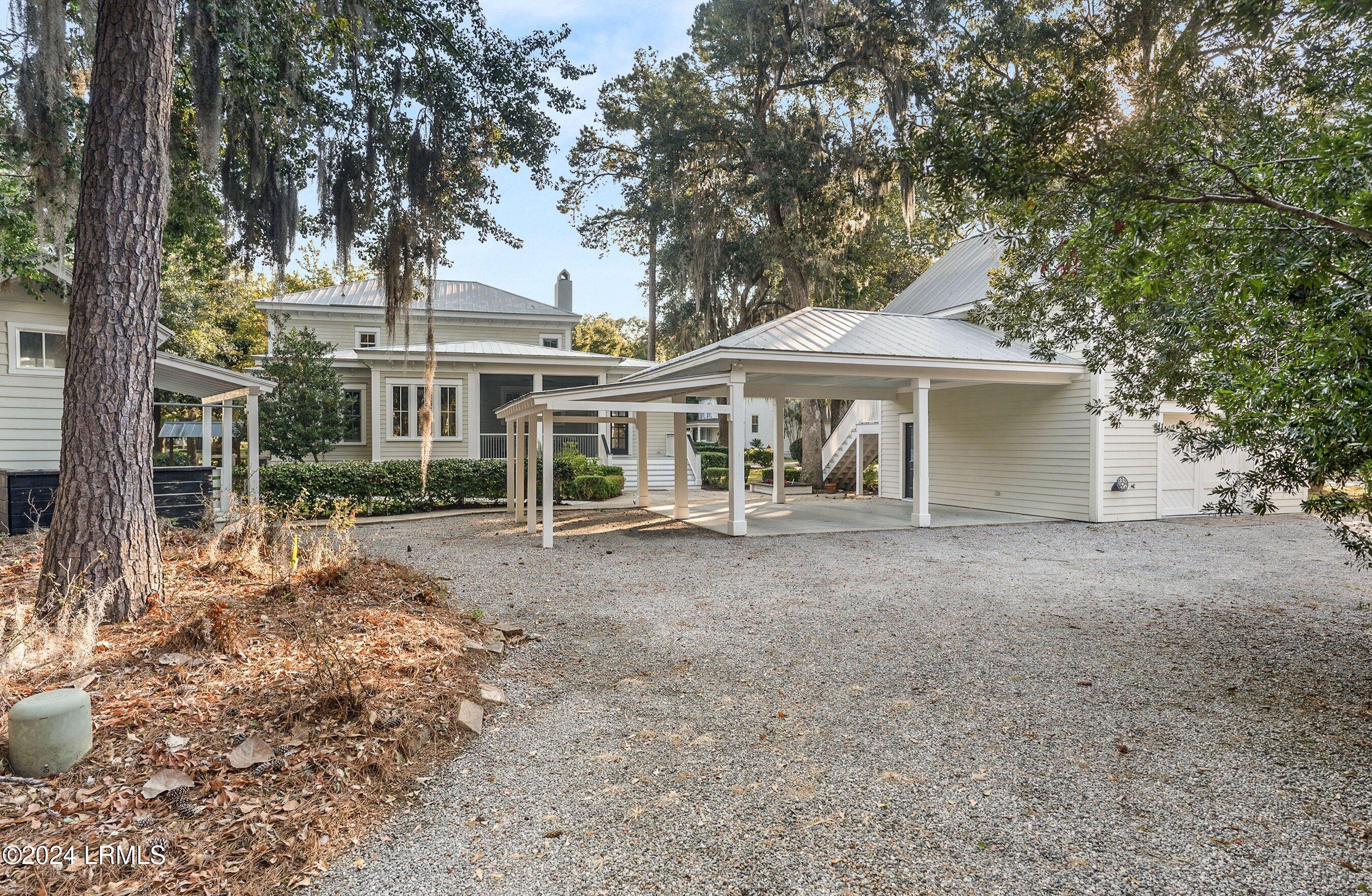 29 Grace Park