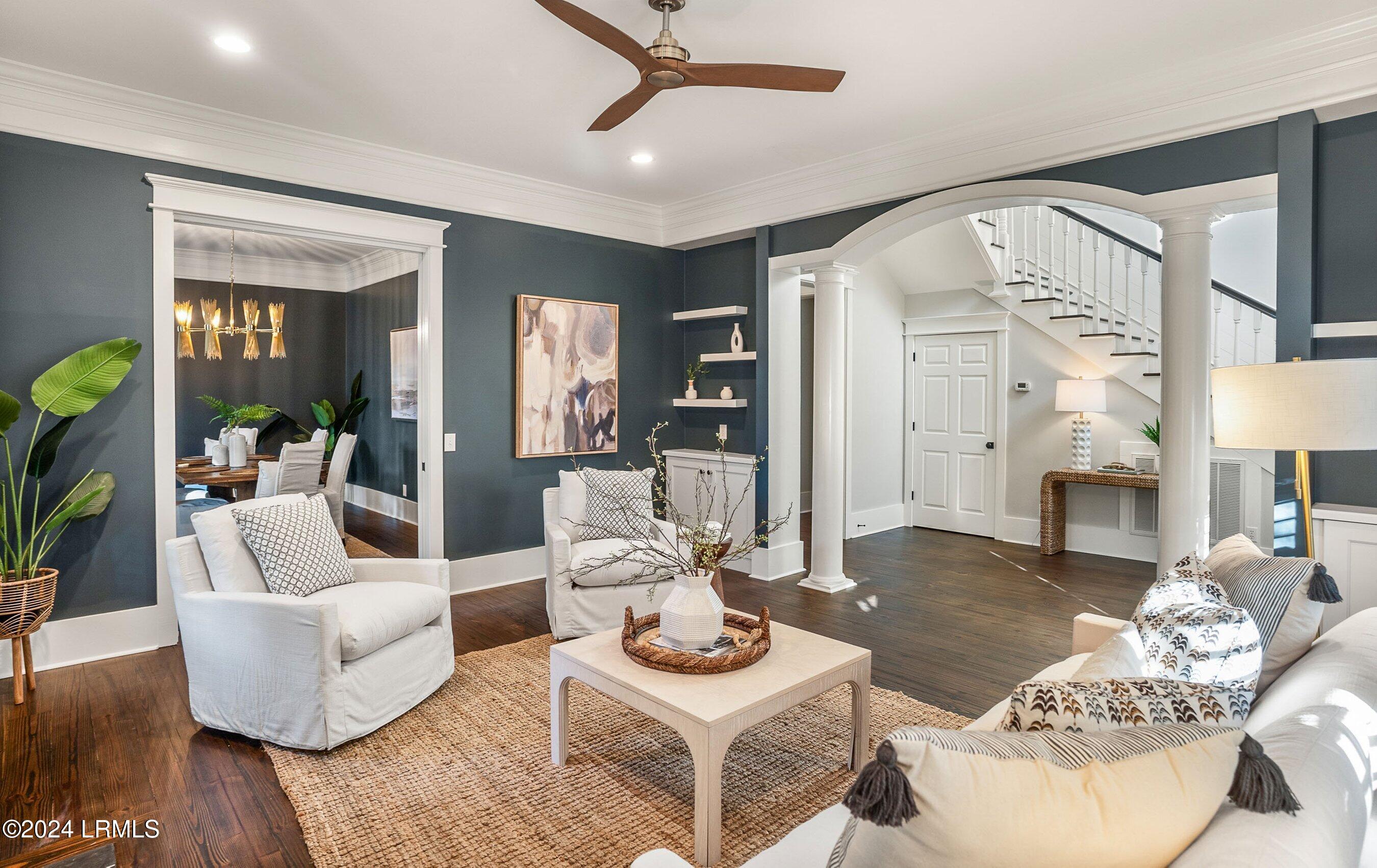 29 Grace Park