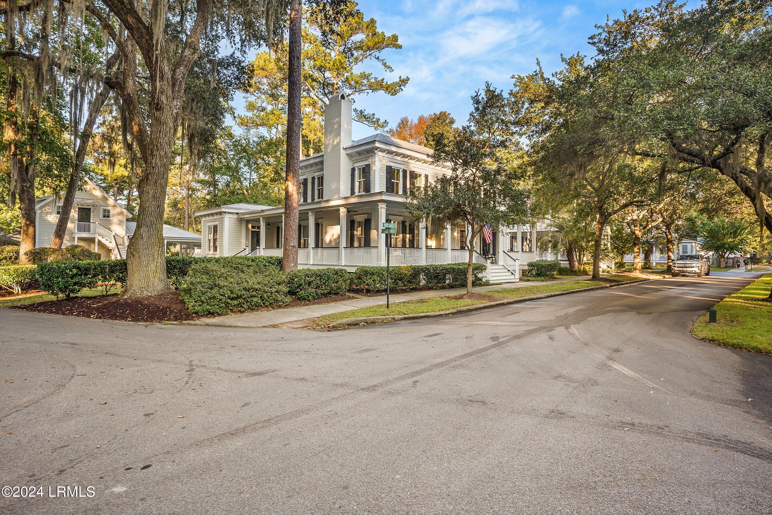 29 Grace Park