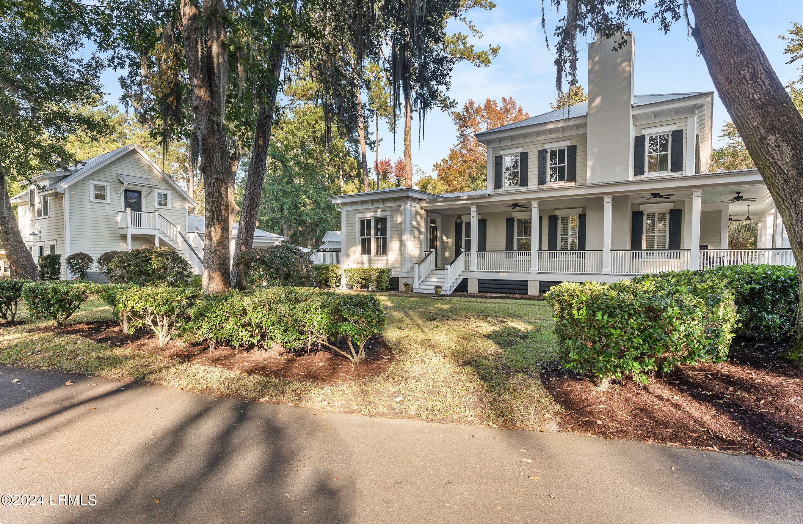 29 Grace Park