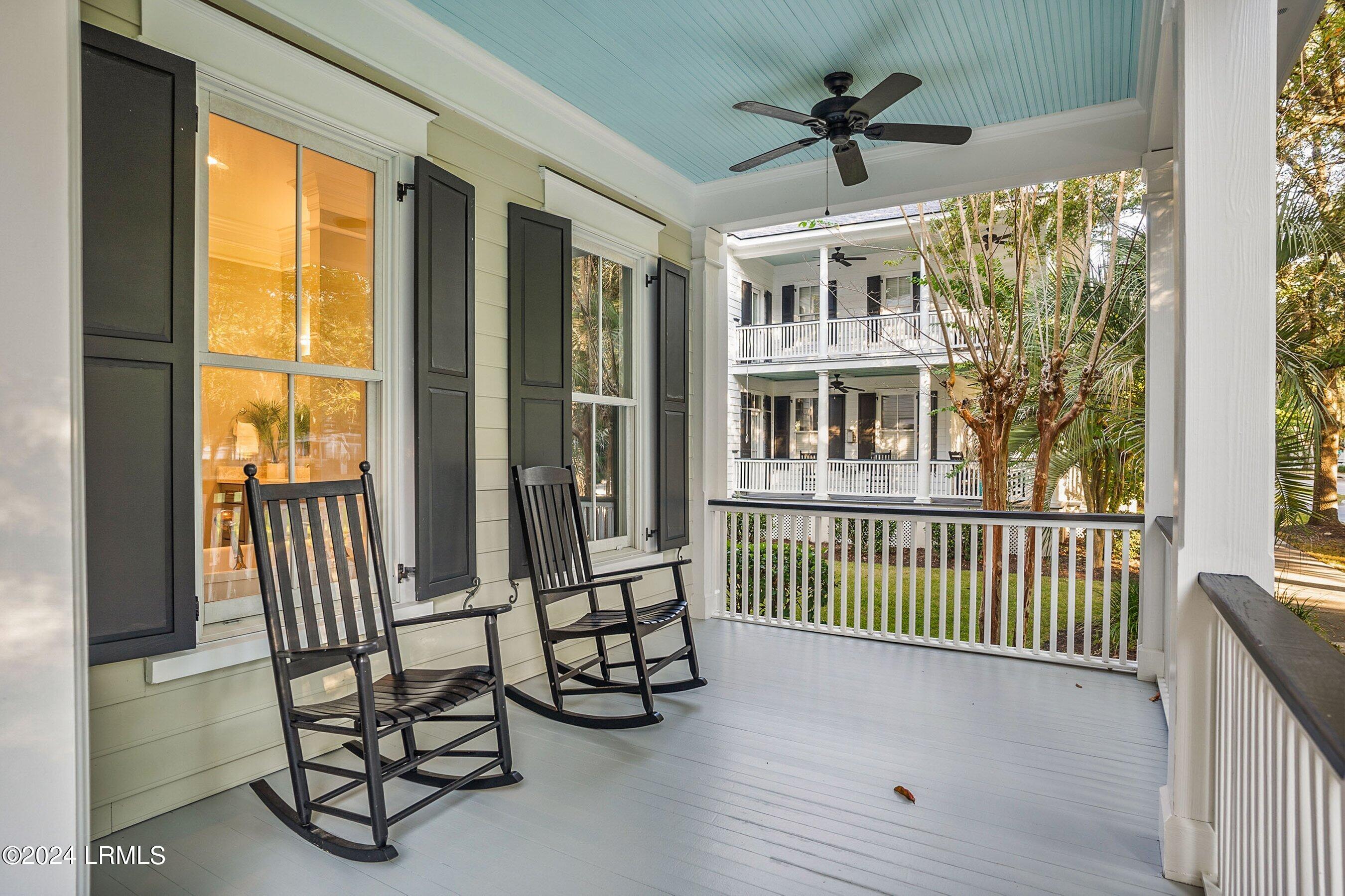 29 Grace Park