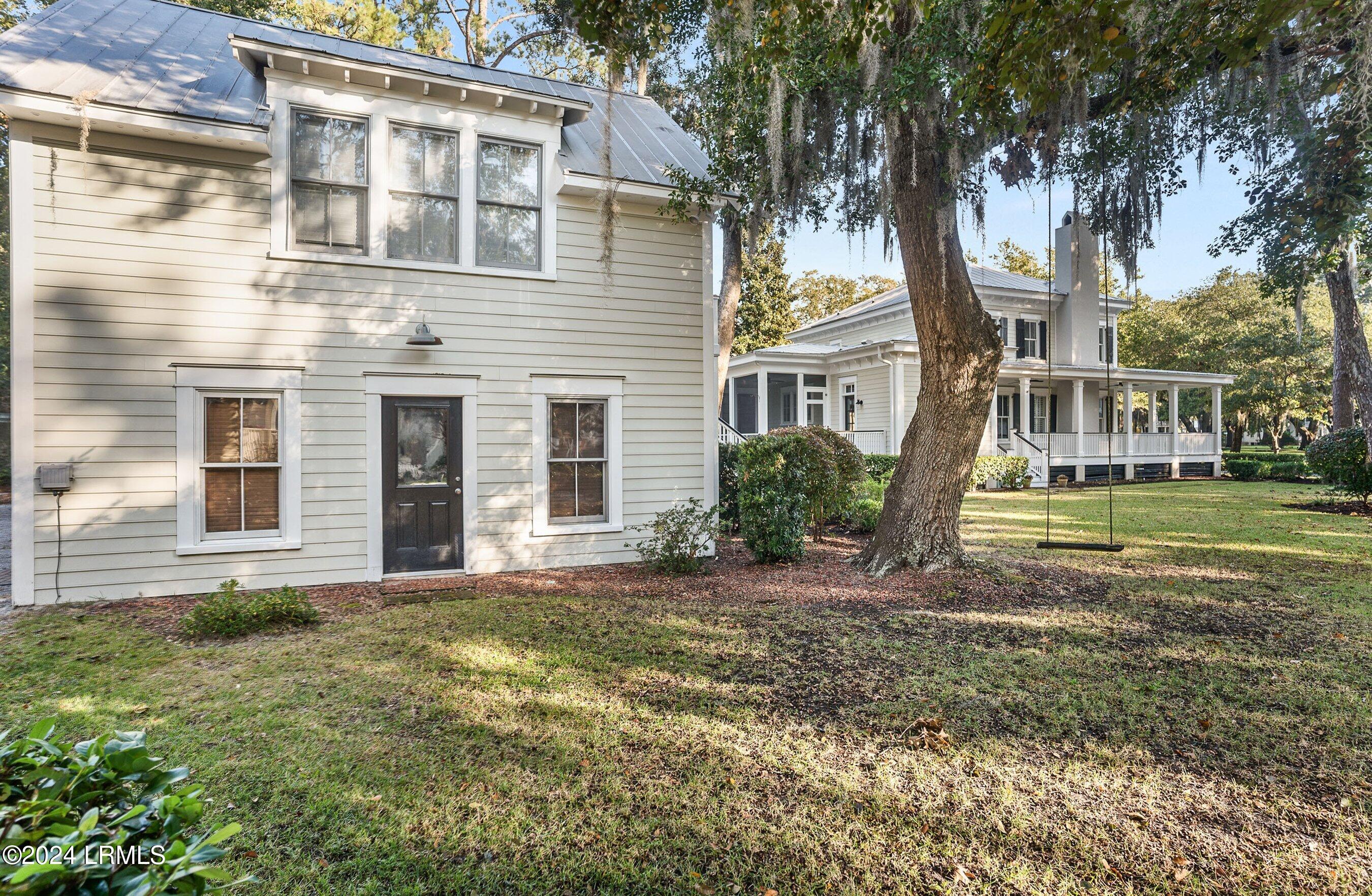 29 Grace Park