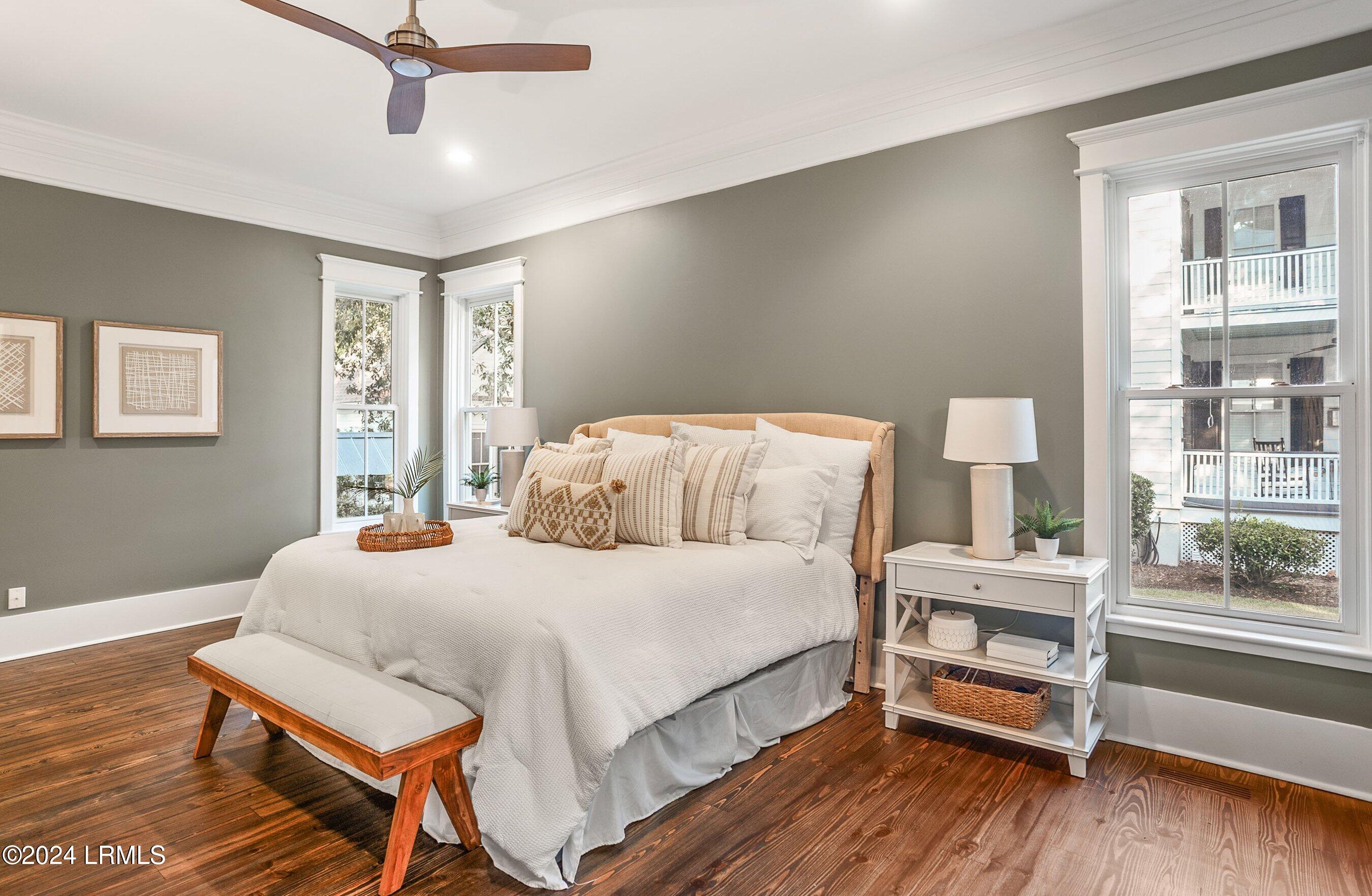 29 Grace Park