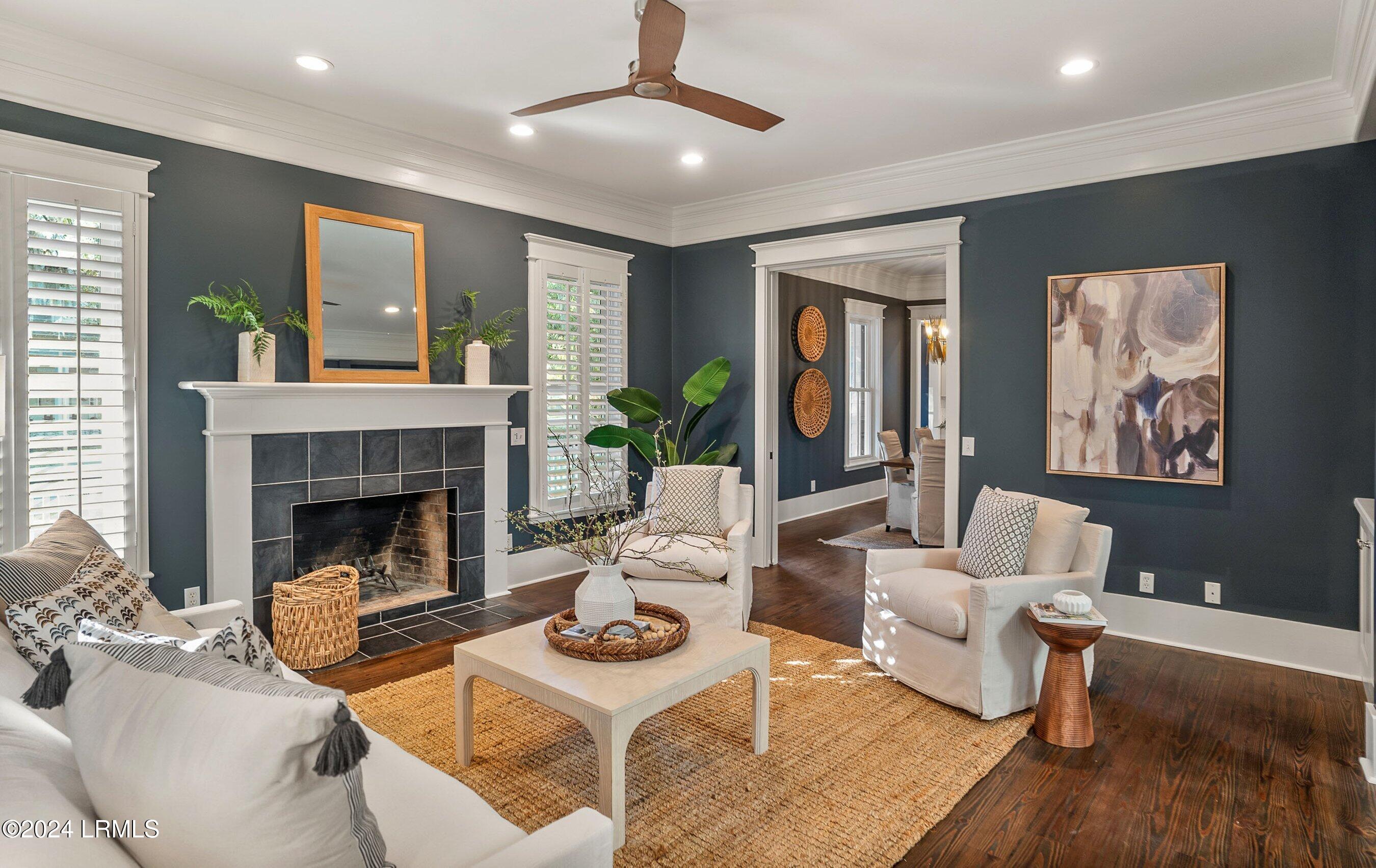 29 Grace Park