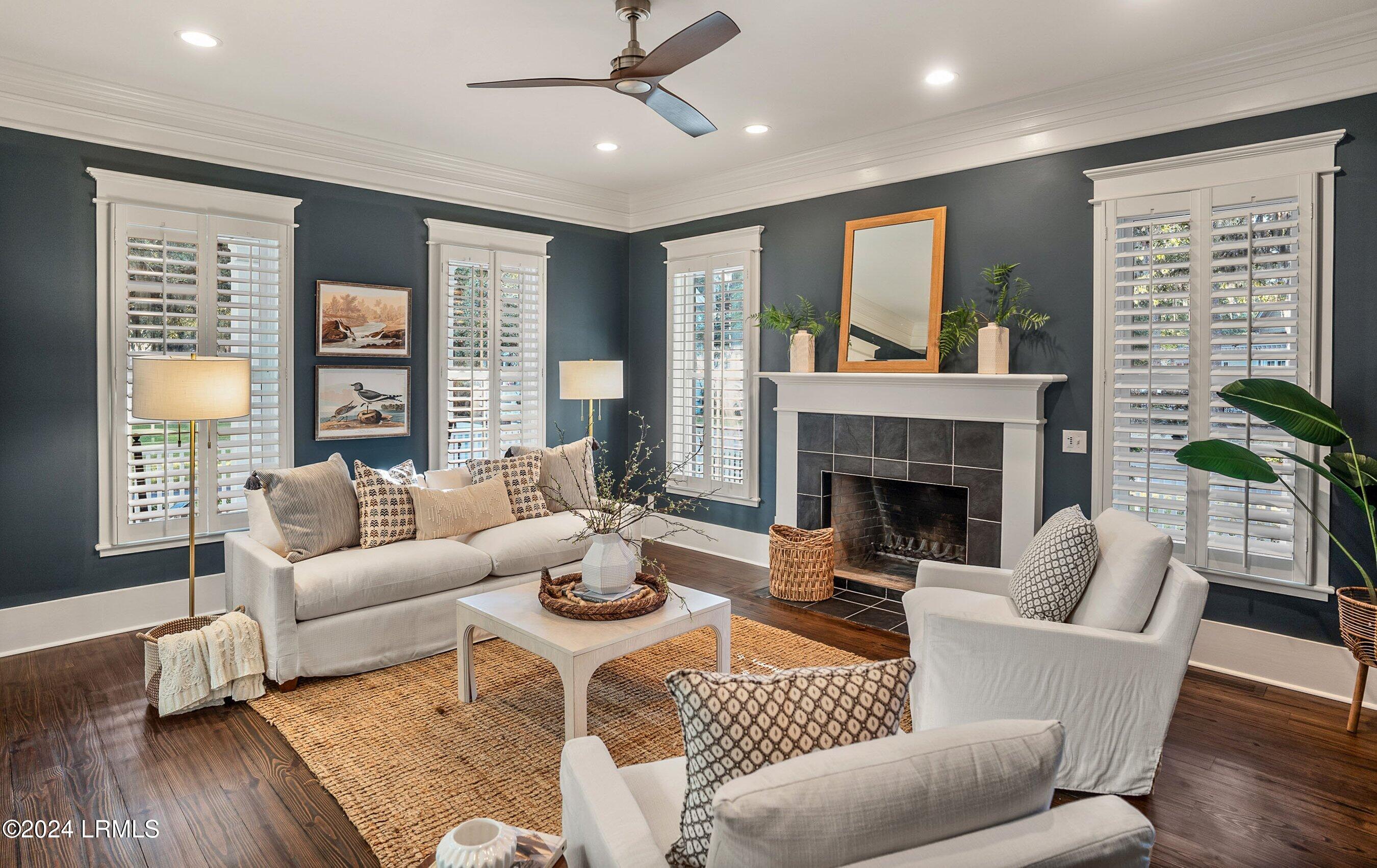 29 Grace Park