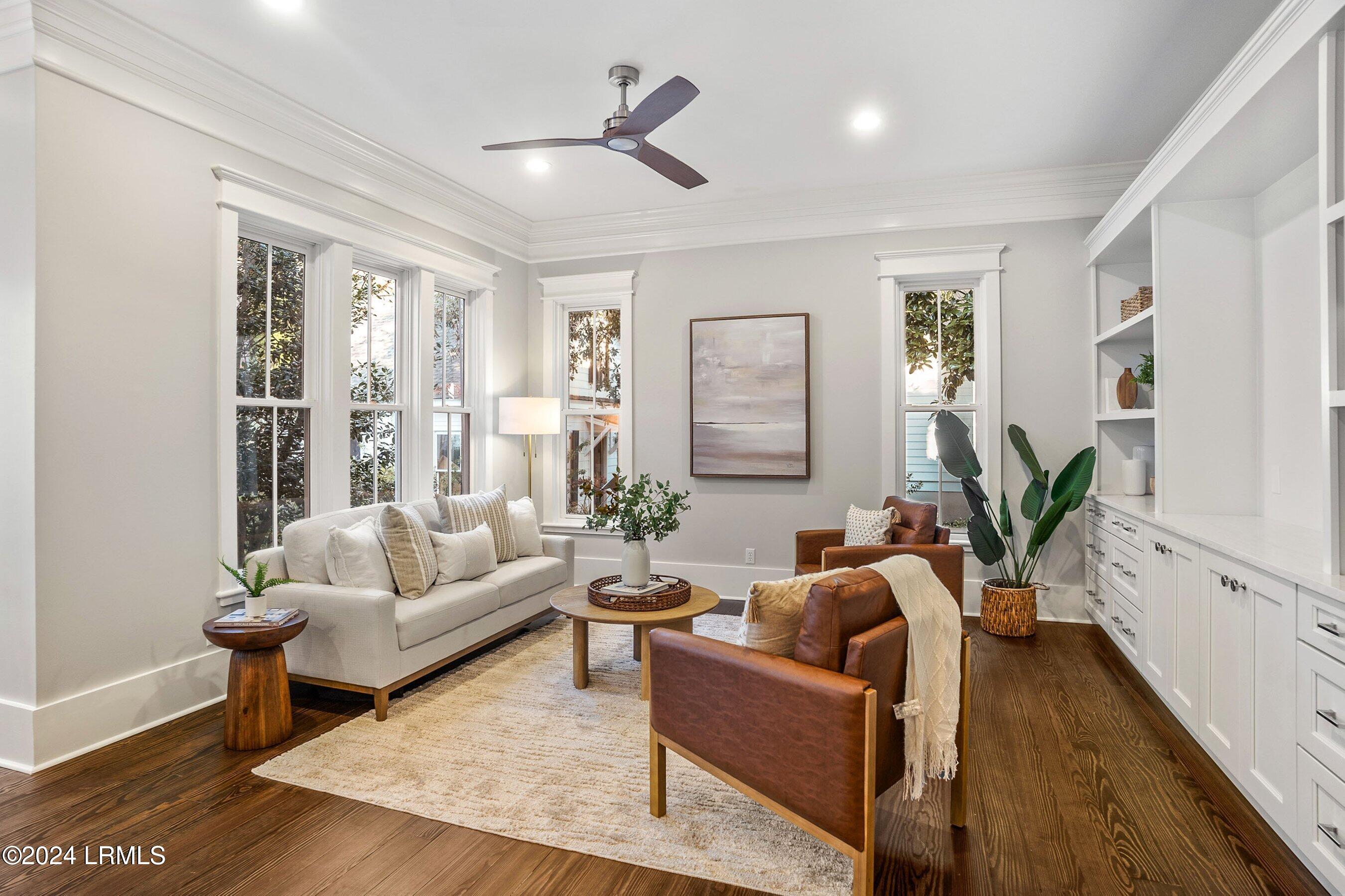 29 Grace Park