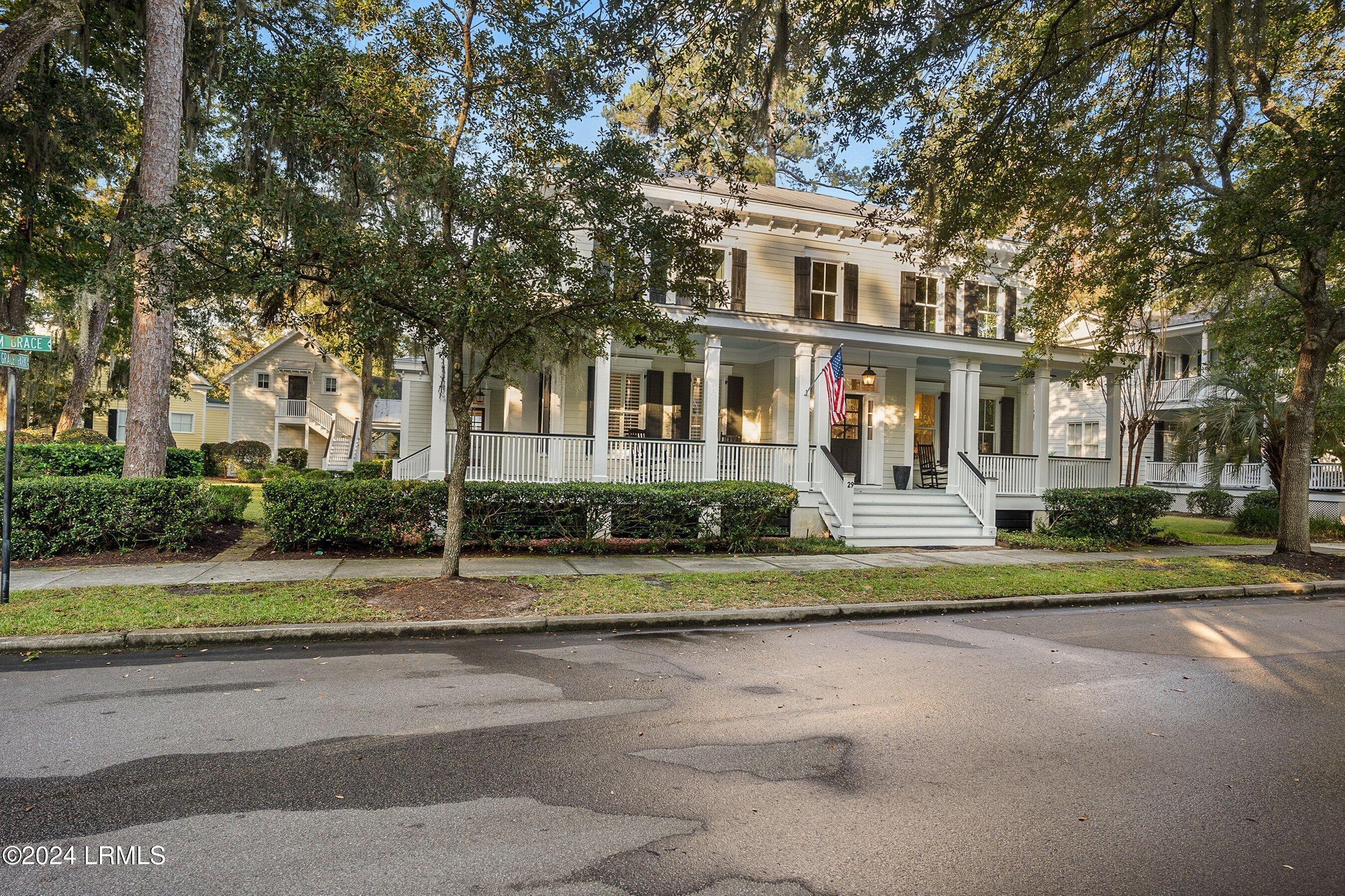 29 Grace Park
