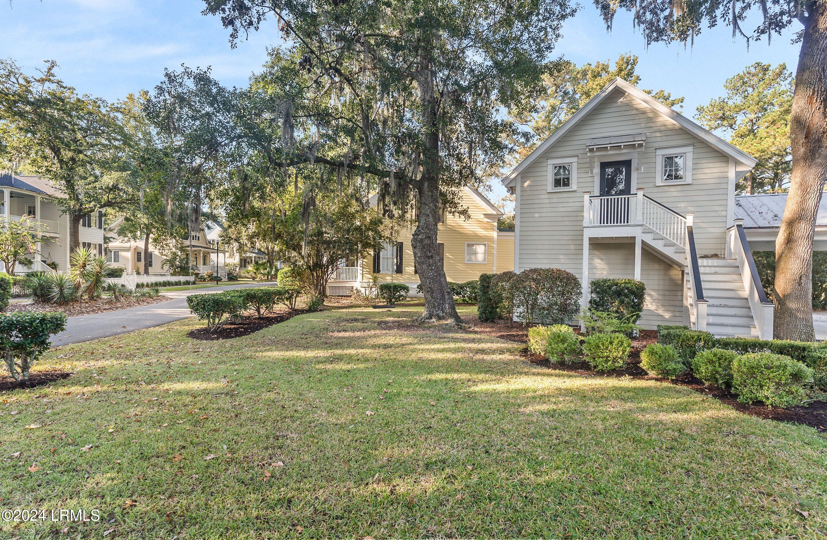 29 Grace Park
