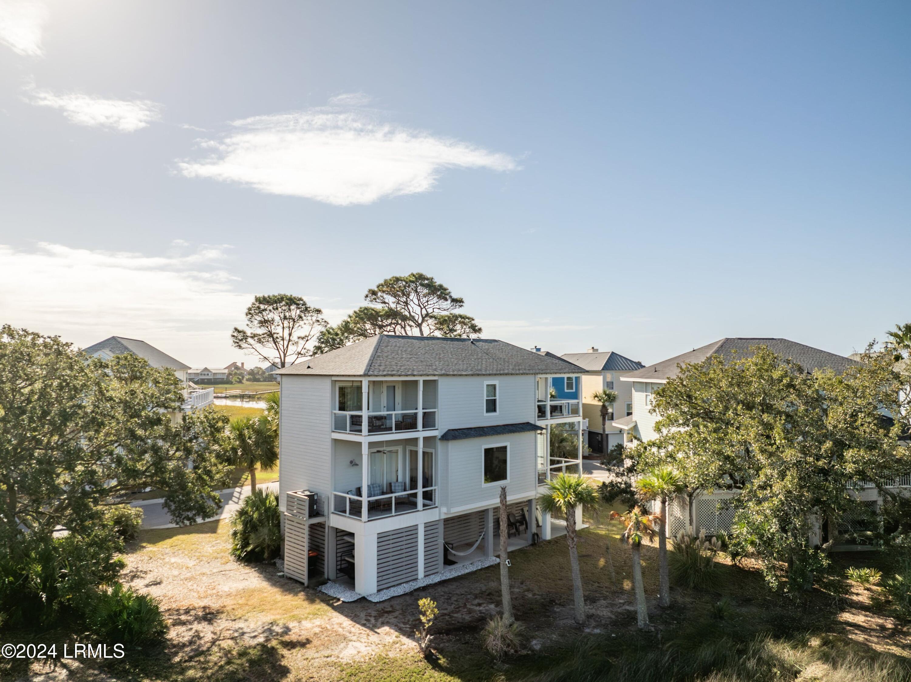 27 Sea Mist Road