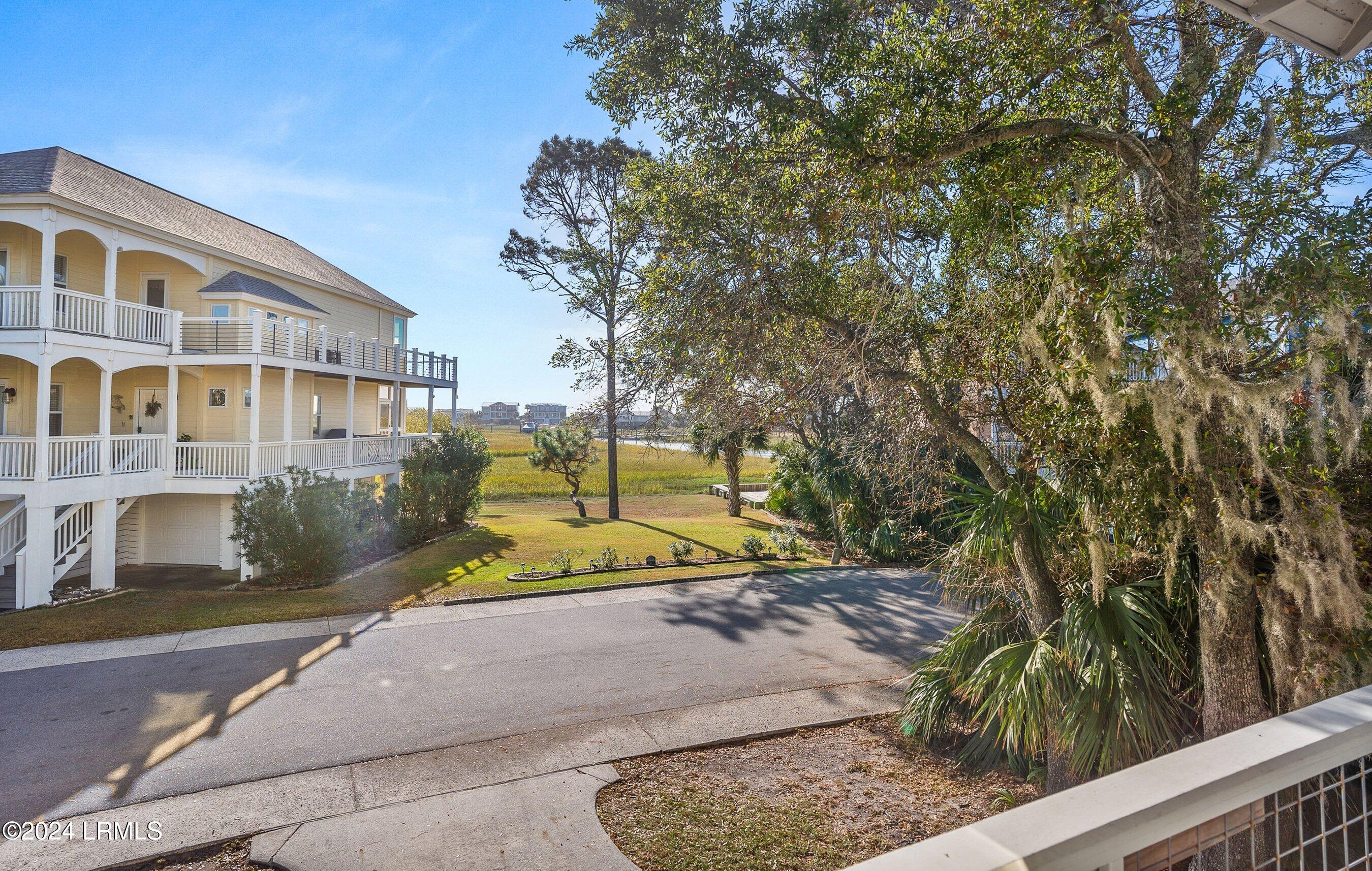 27 Sea Mist Road